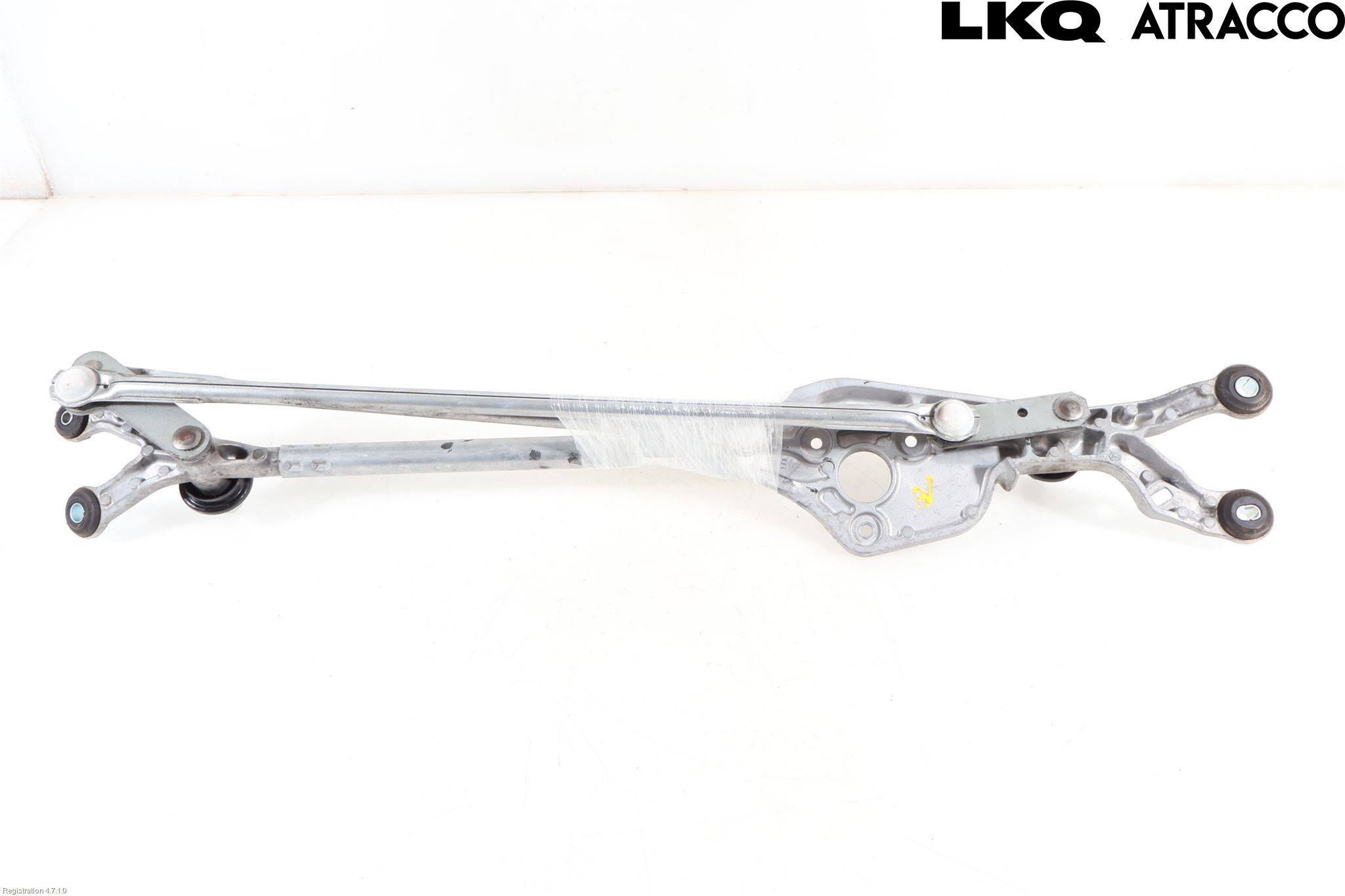 Honda HR-V 21- Torkarmekanism Vindruta