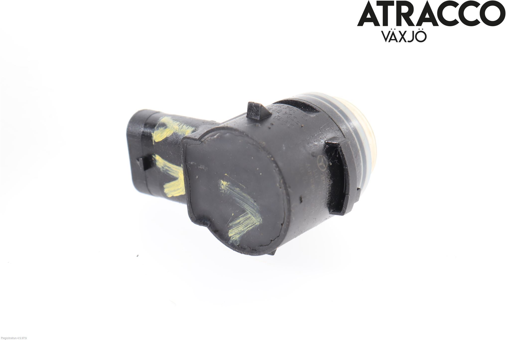 Mercedes-Benz MB E-KLASS (W212) 09-16 Parkeringshjälp Frontsensor