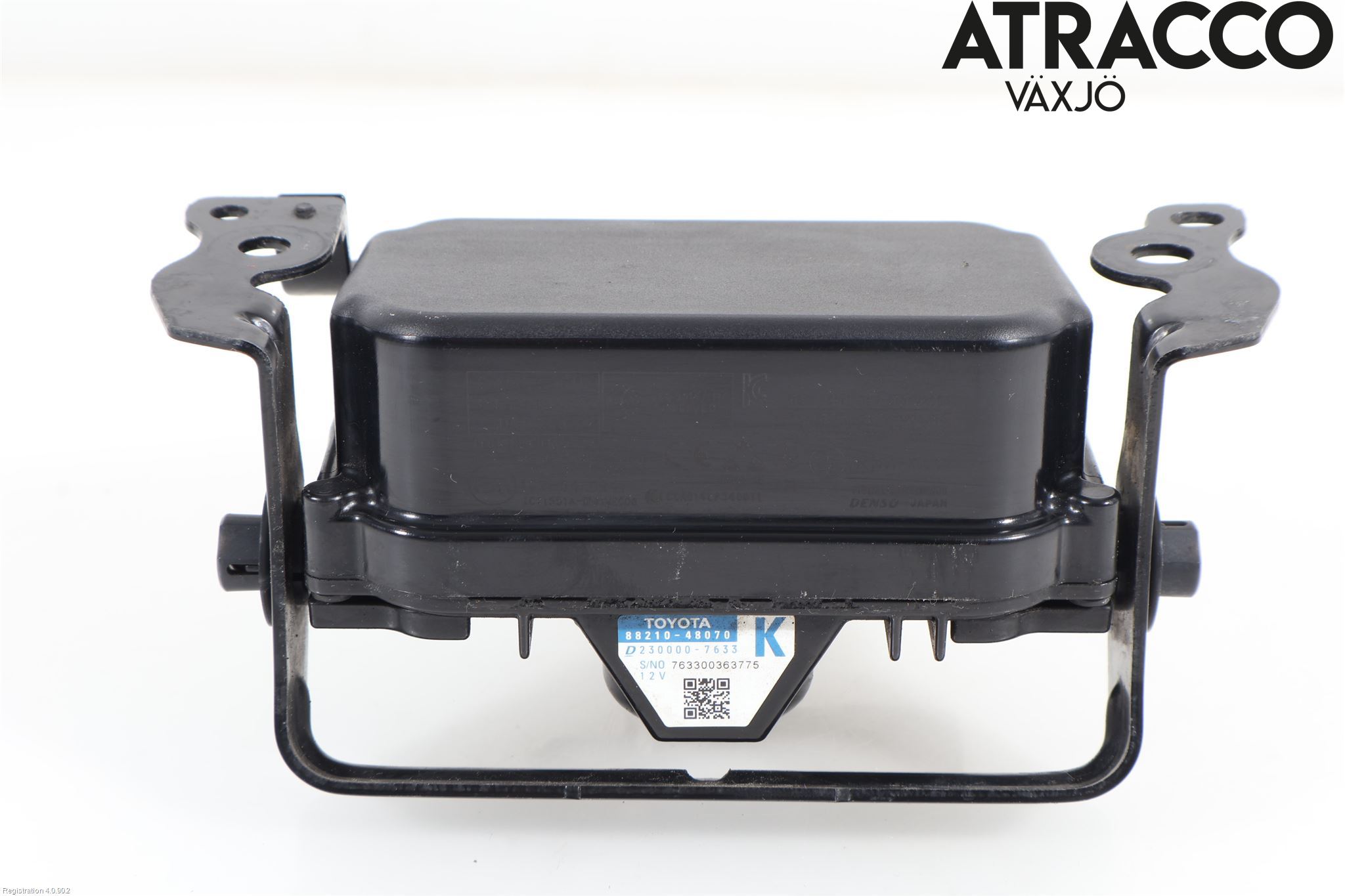 Lexus NX 300h 15-21 Sensor Adaptiv Farthållare