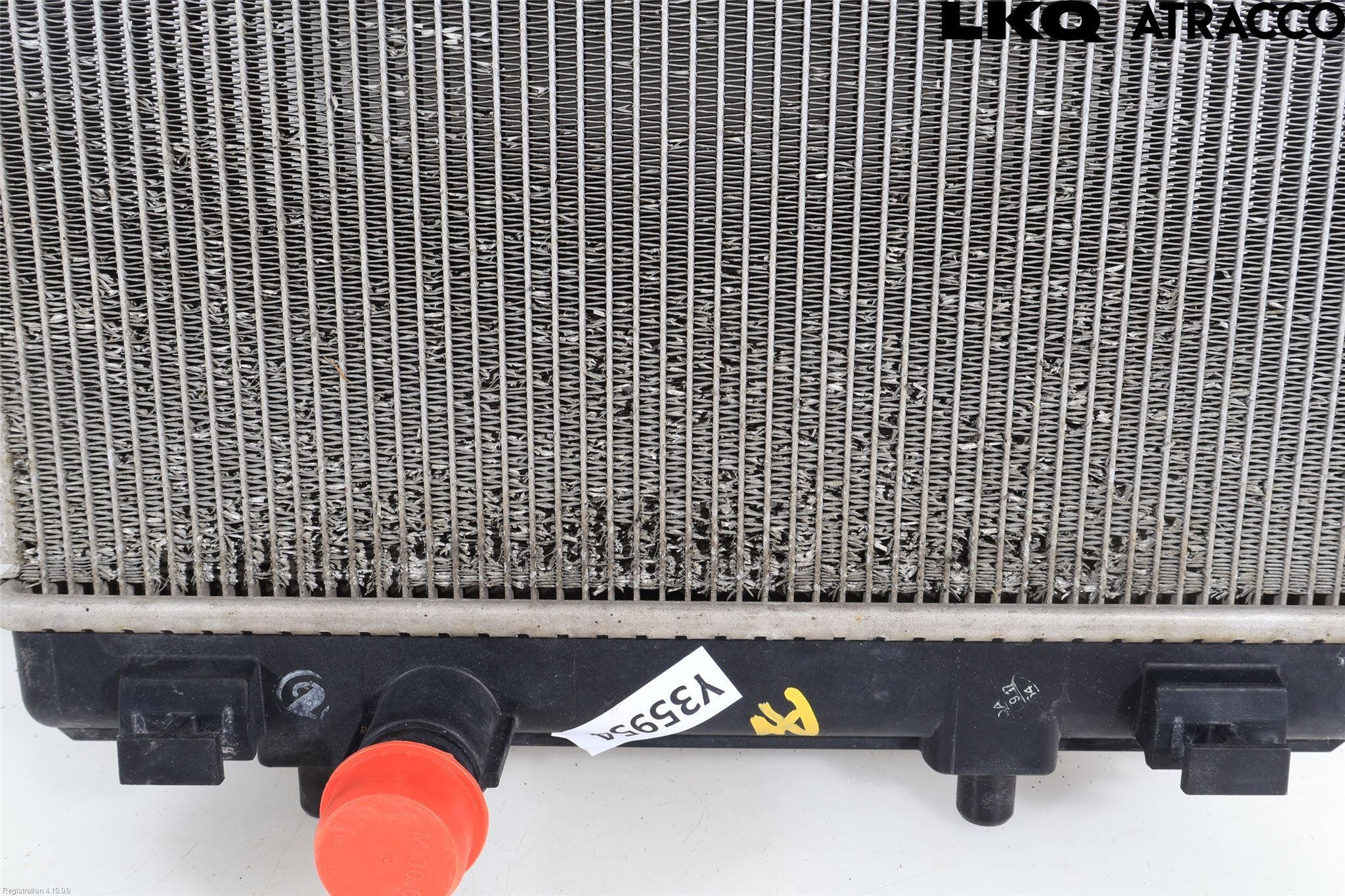 Toyota AYGO 15-21 Kylare Man