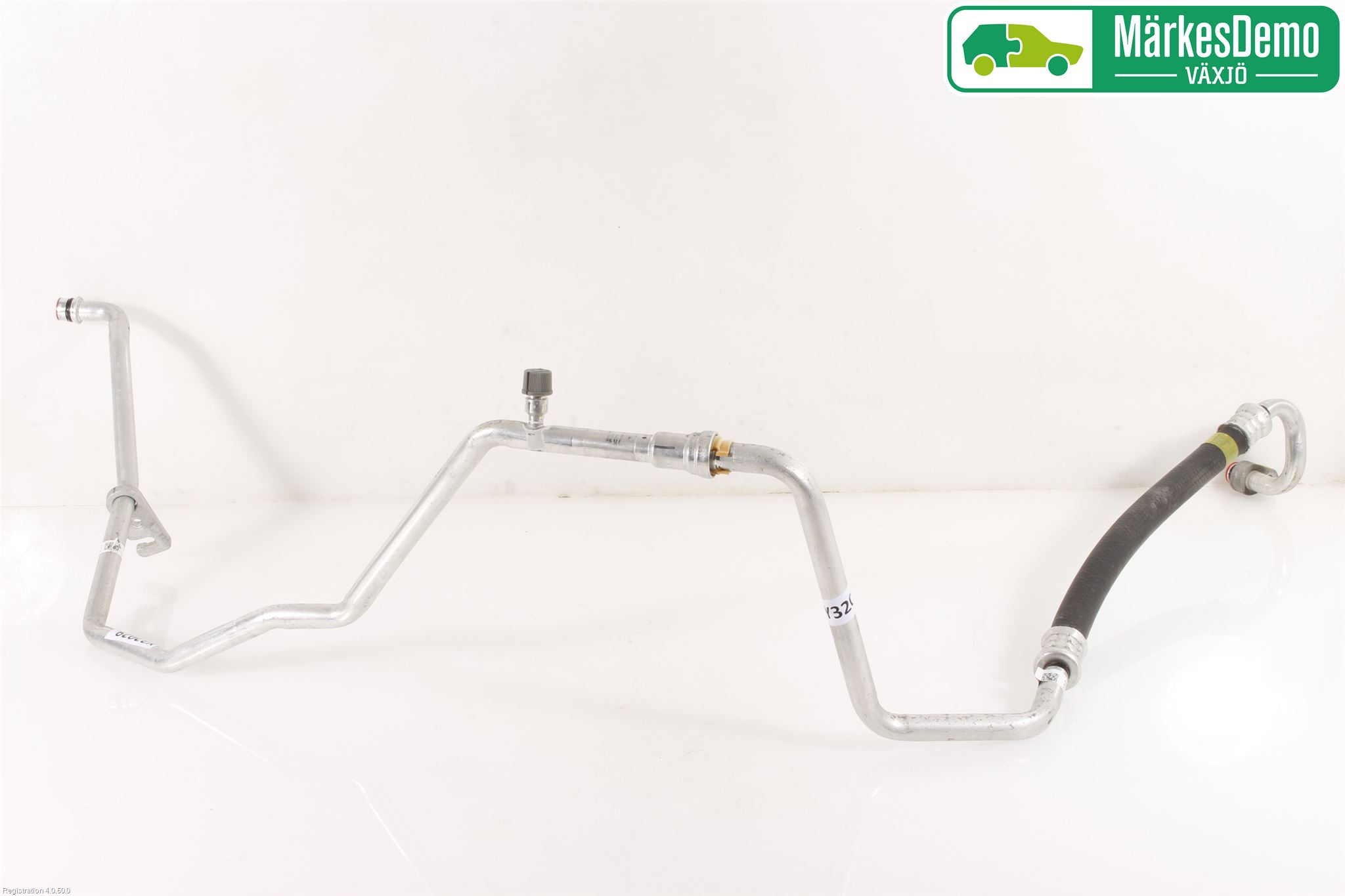 Toyota AURIS 13-19 Ac Slang-Rör