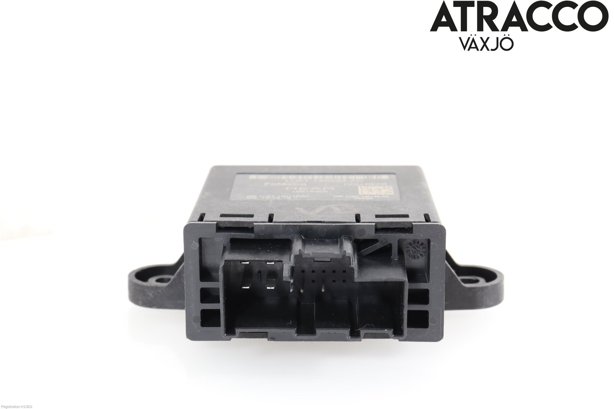 Ford FIESTA (VII) 18-23 Styrenhet Dörr