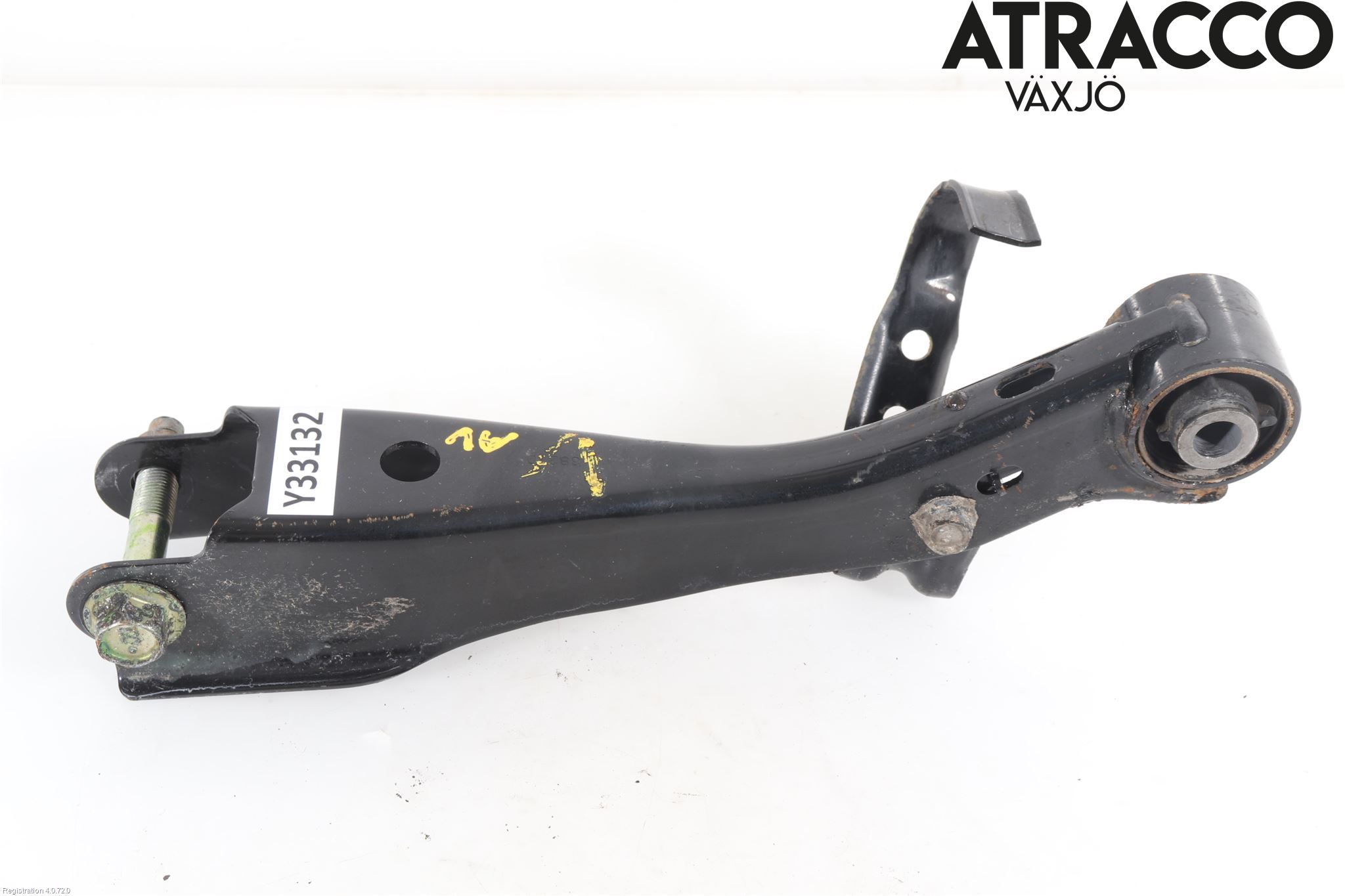 Toyota GT86 12- Bärarm Bak Vänster