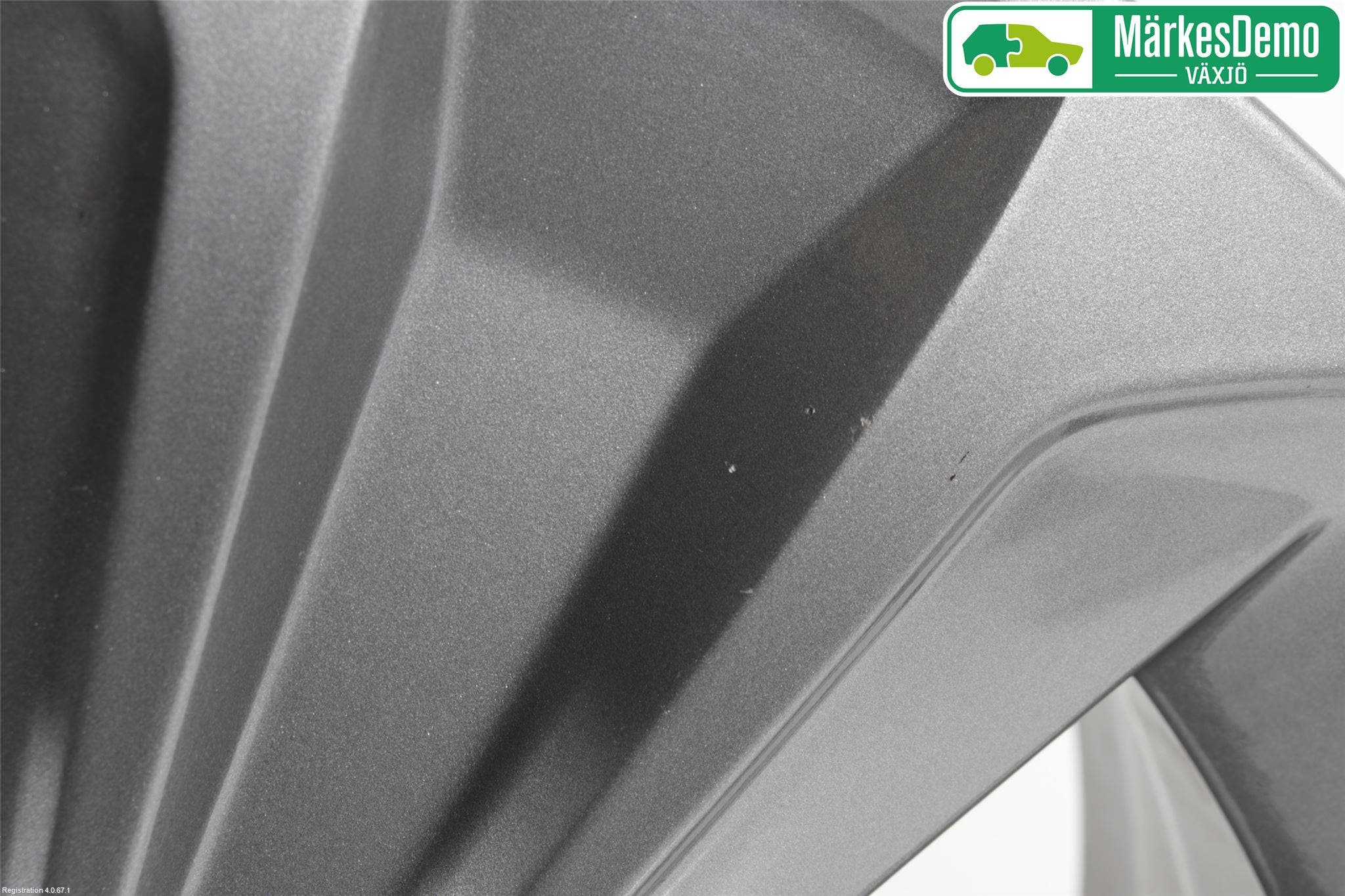 Suzuki VITARA 15- Fälgsats Aluminium