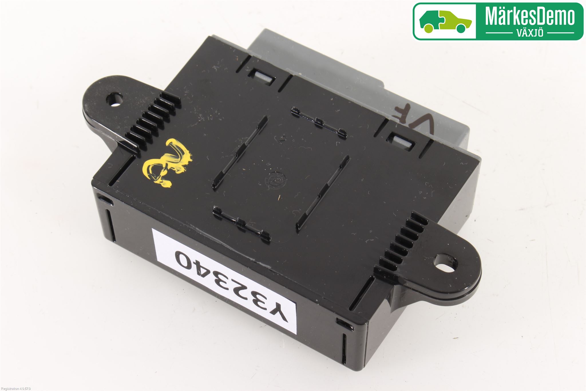 Ford FIESTA (VII) 18-23 Styrenhet Dörr