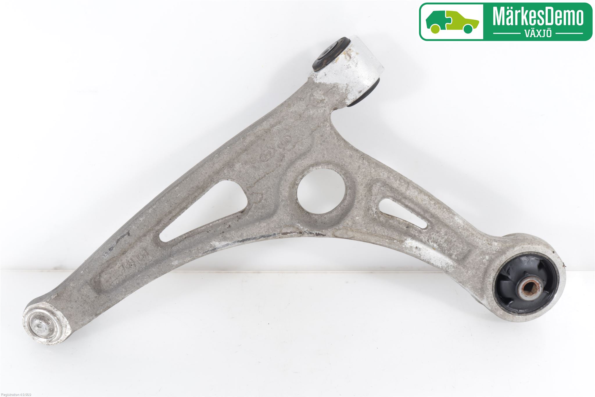 Hyundai IONIQ AE 17-22 Bärarm Fram Undre Hö