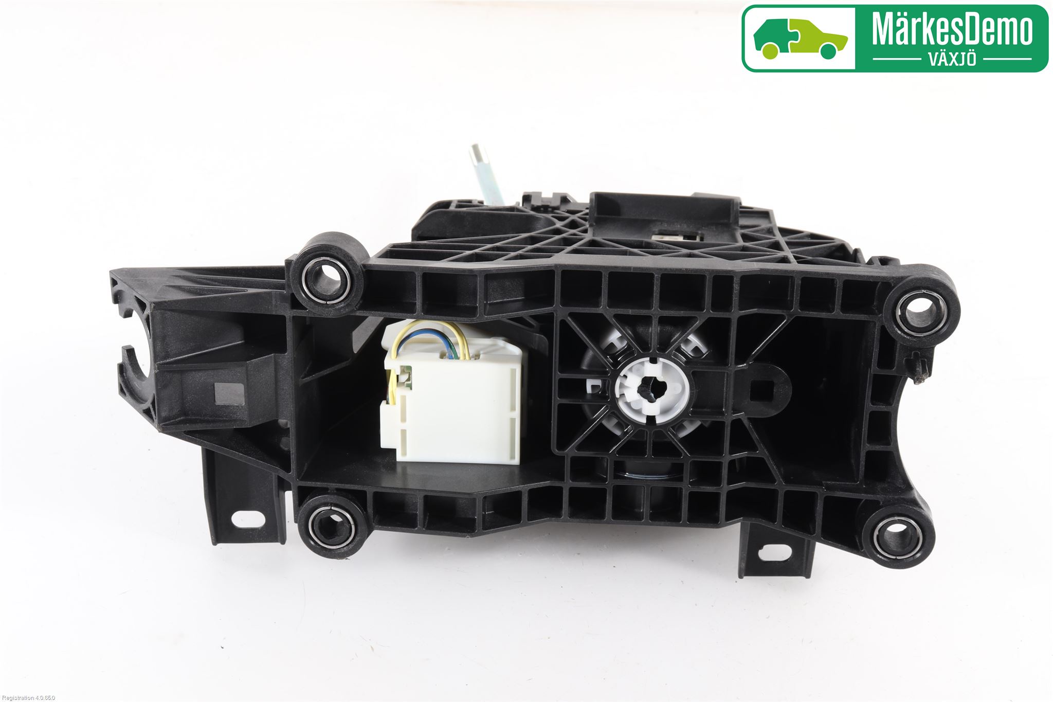 Lexus RX AL20 16-22 Växelförare