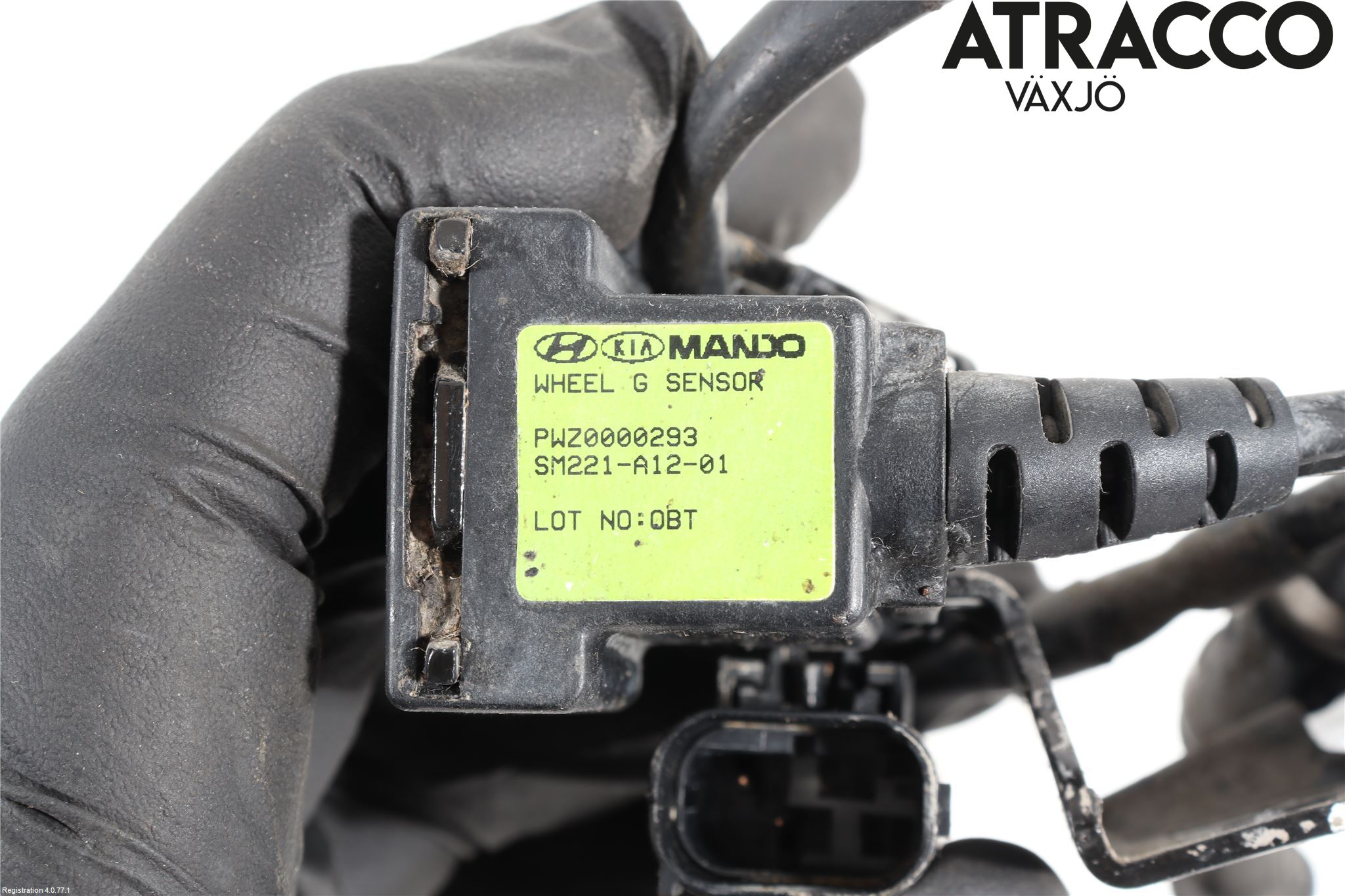 Hyundai i30 PD 17- Sensor Övrigt