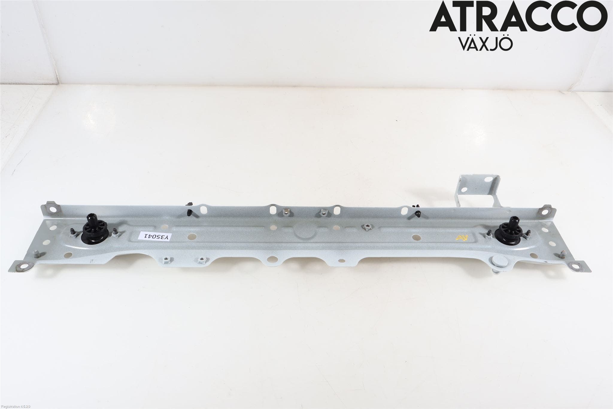 Mazda CX-60 22- Frontplåt Övre