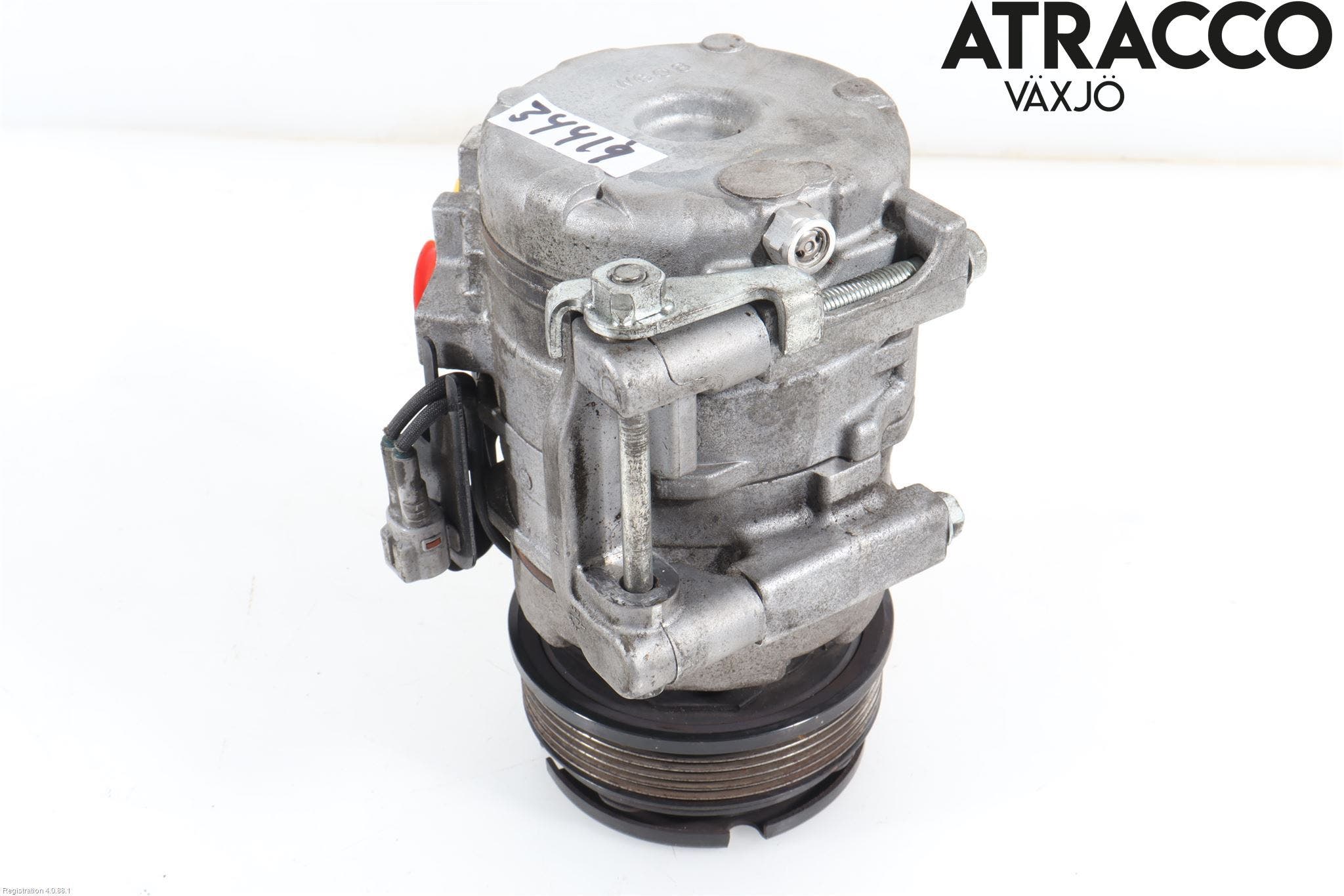 Subaru OUTBACK 15-20 Ac Kompressor