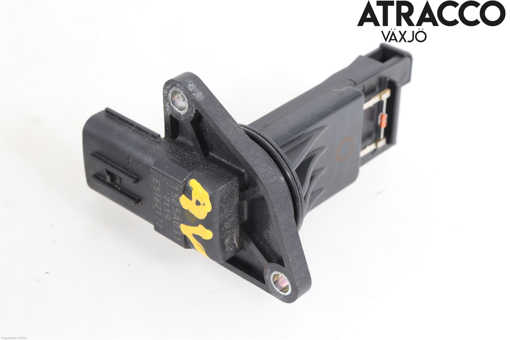 Mitsubishi OUTLANDER 13-21 Injluftmassamätare