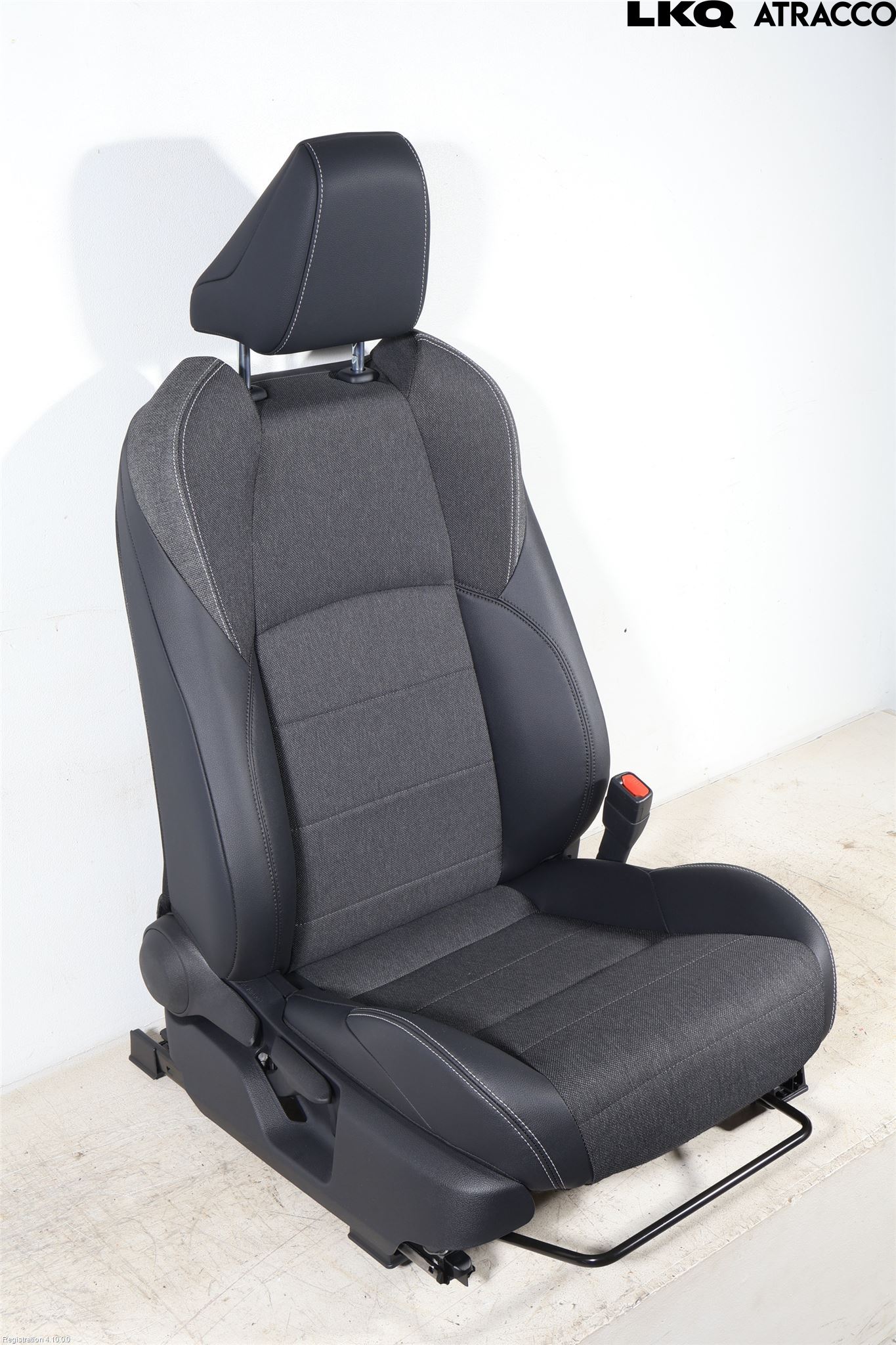 Toyota COROLLA 19- Inredning Stol Fram Hö