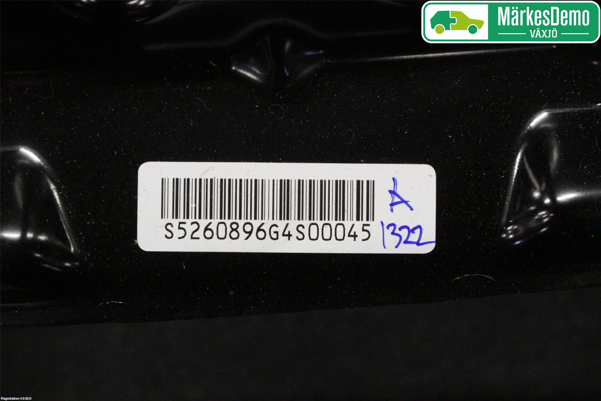 Hyundai IONIQ AE 17-22 Batteri Högspänning