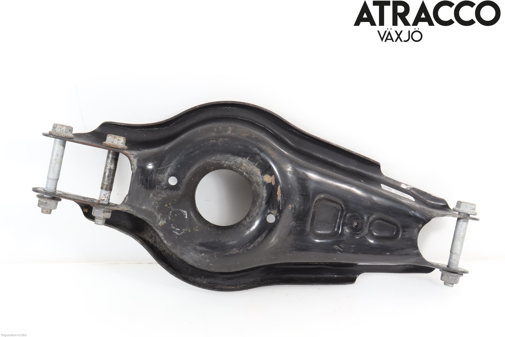 Tesla MODEL 3 17- Bärarm Bak Vänster