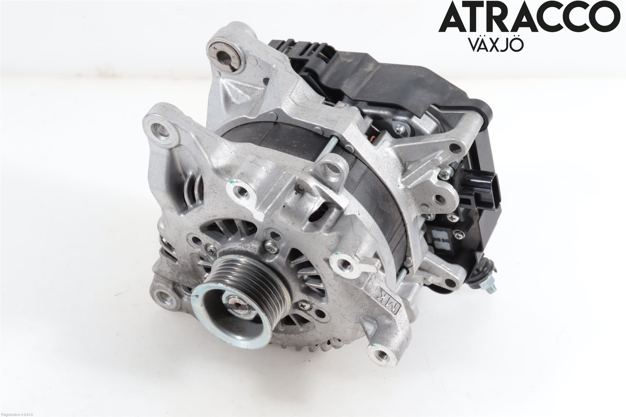 Mazda CX-30 20- Generator