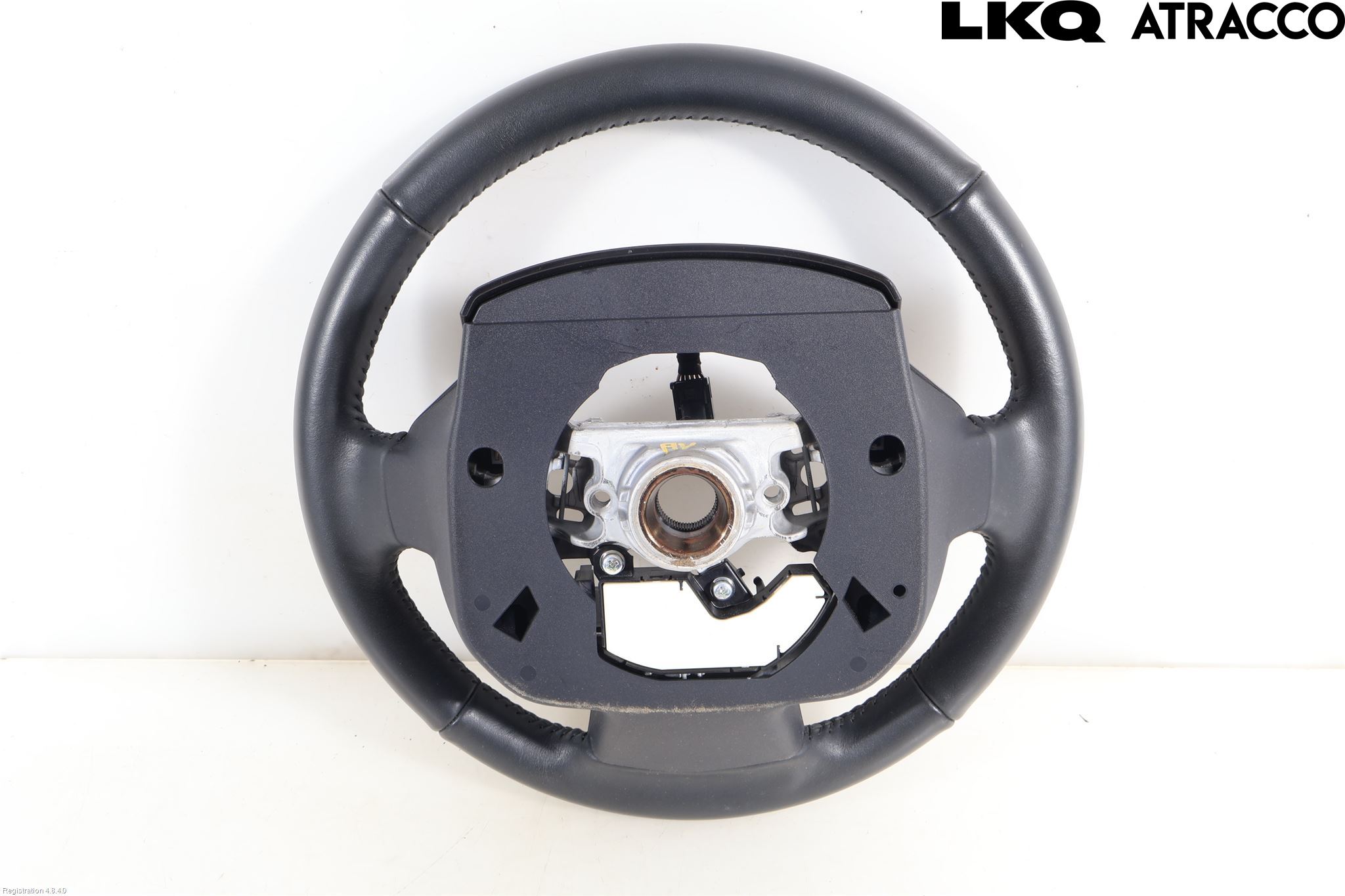 Toyota bZ4X EA10 22- Ratt