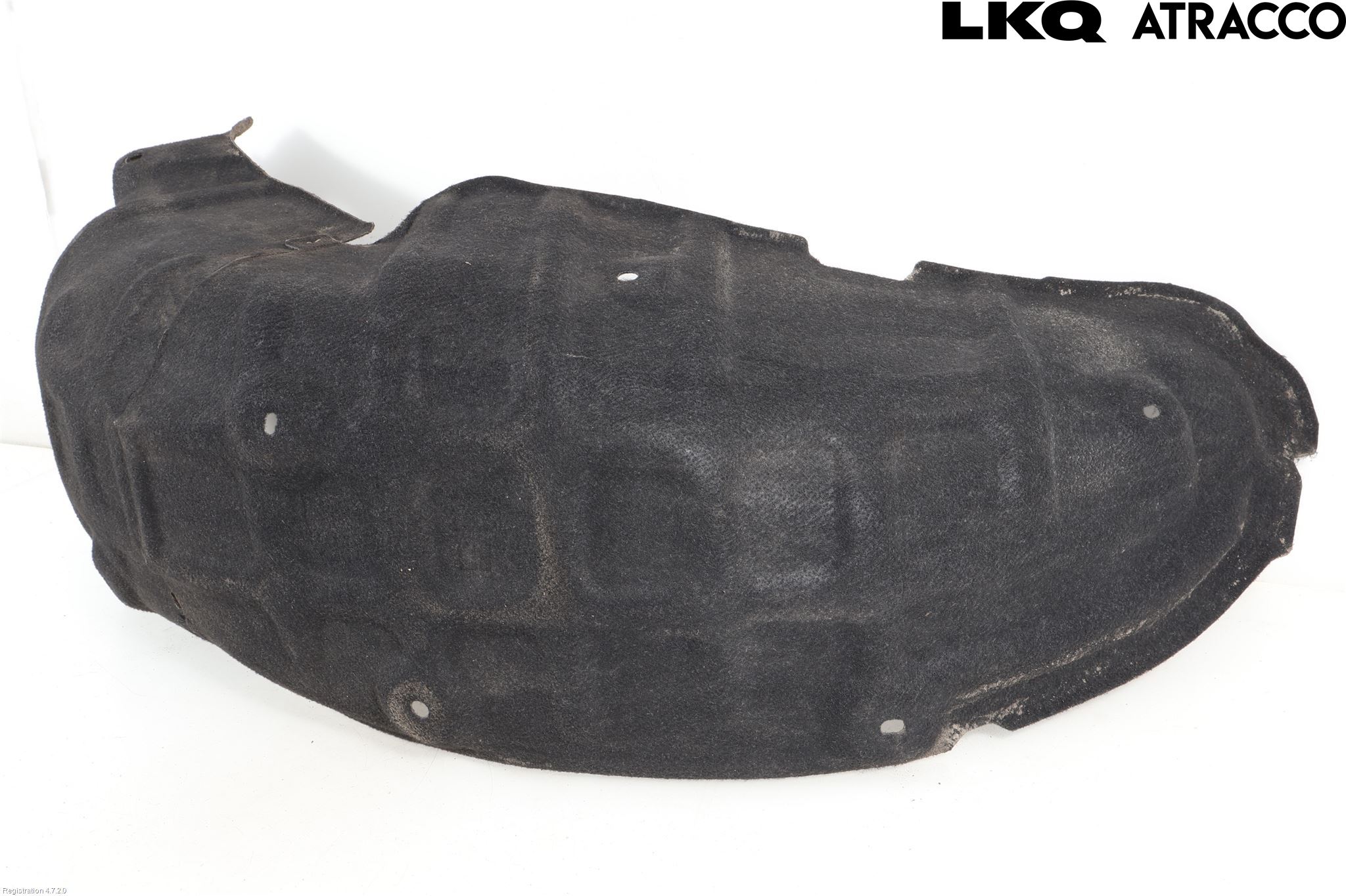 Mazda CX-60 22- Skärm Inner