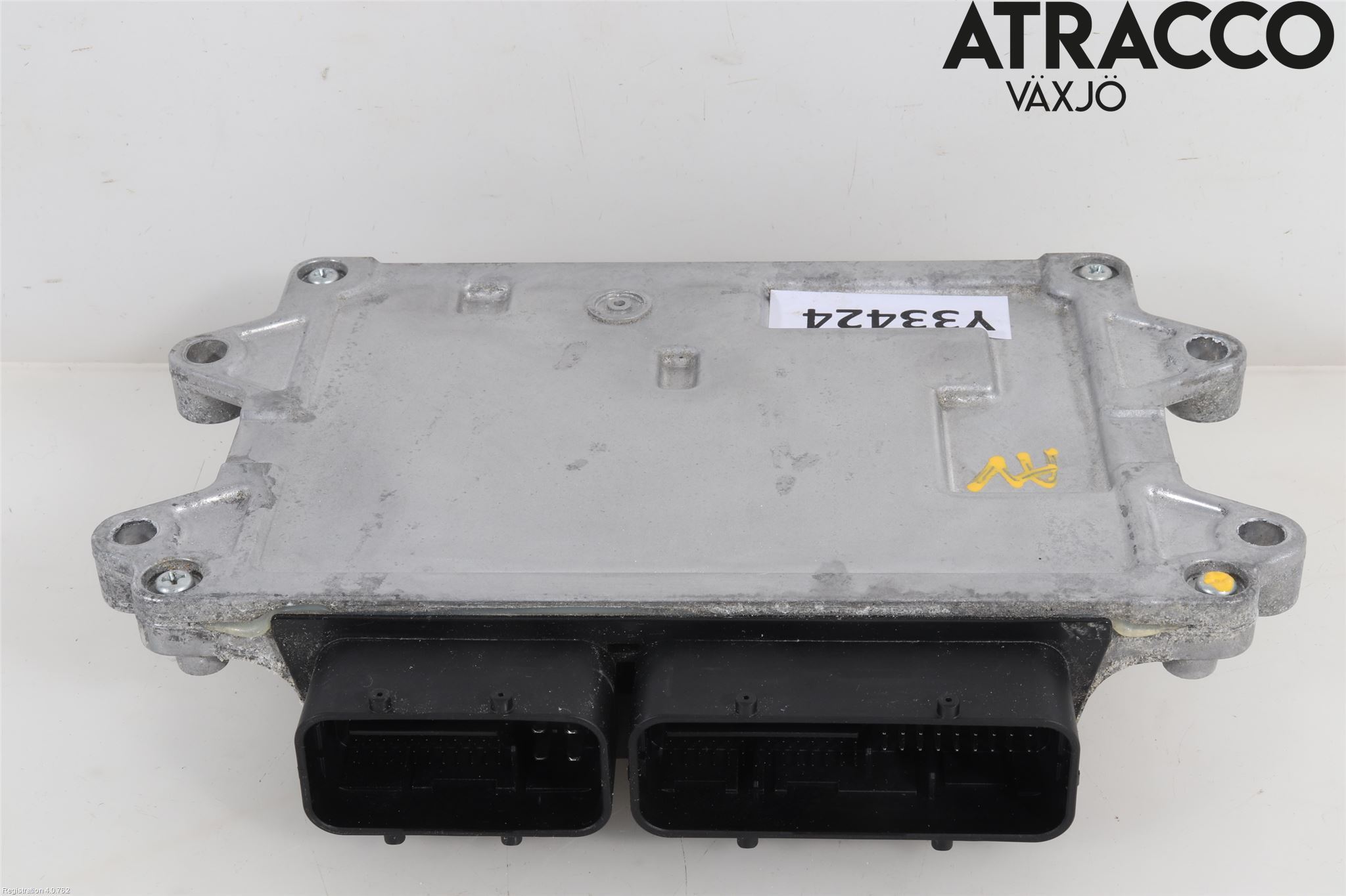 Mazda 2 (DJ) 15-22 Styrenhet Insprut Bensin
