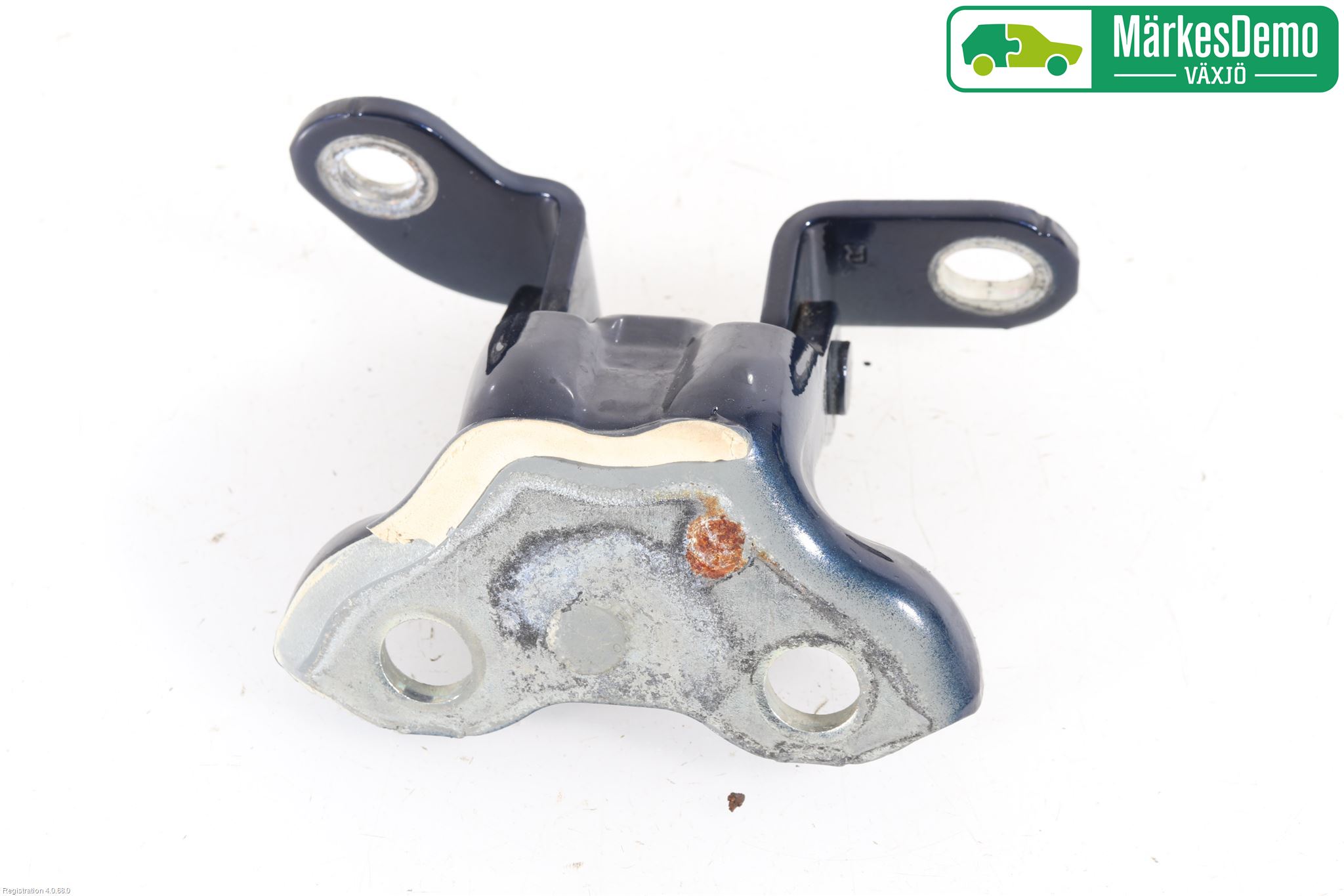 Toyota AURIS 10-12 Dörrgångjärn