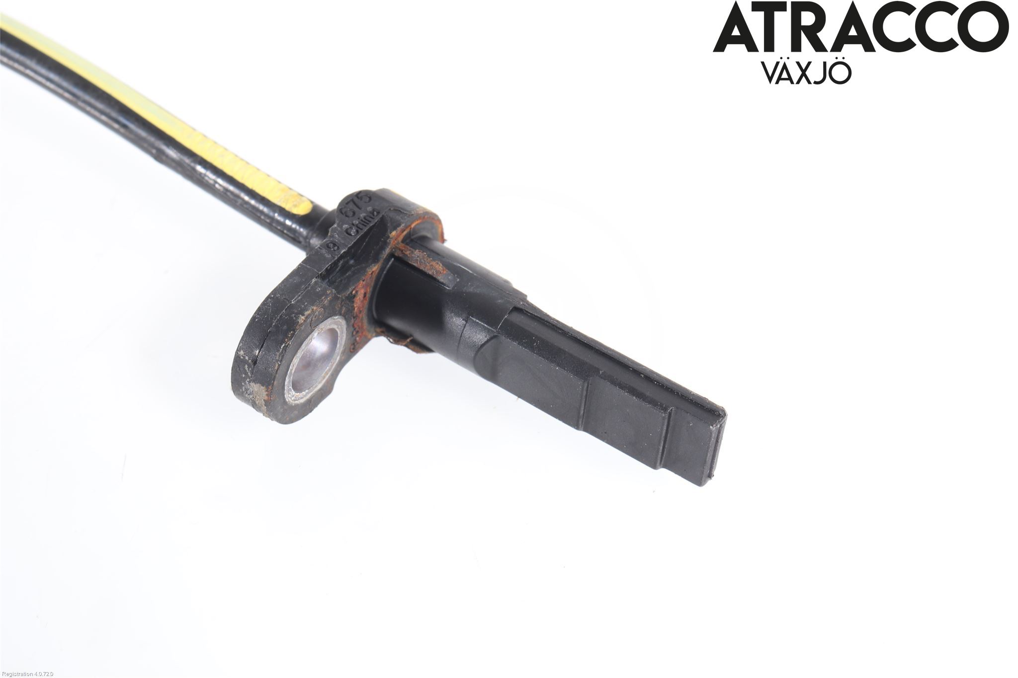 Toyota GT86 12- Abs Sensor
