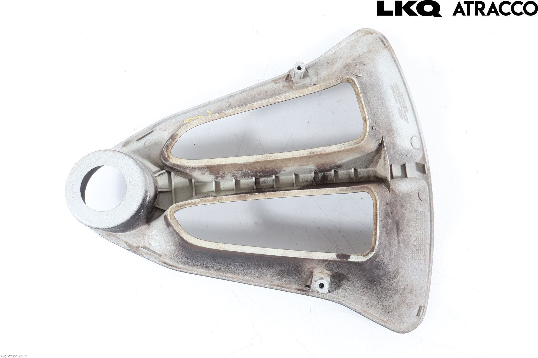 Hyundai IONIQ AE 17-22 Navkapsel