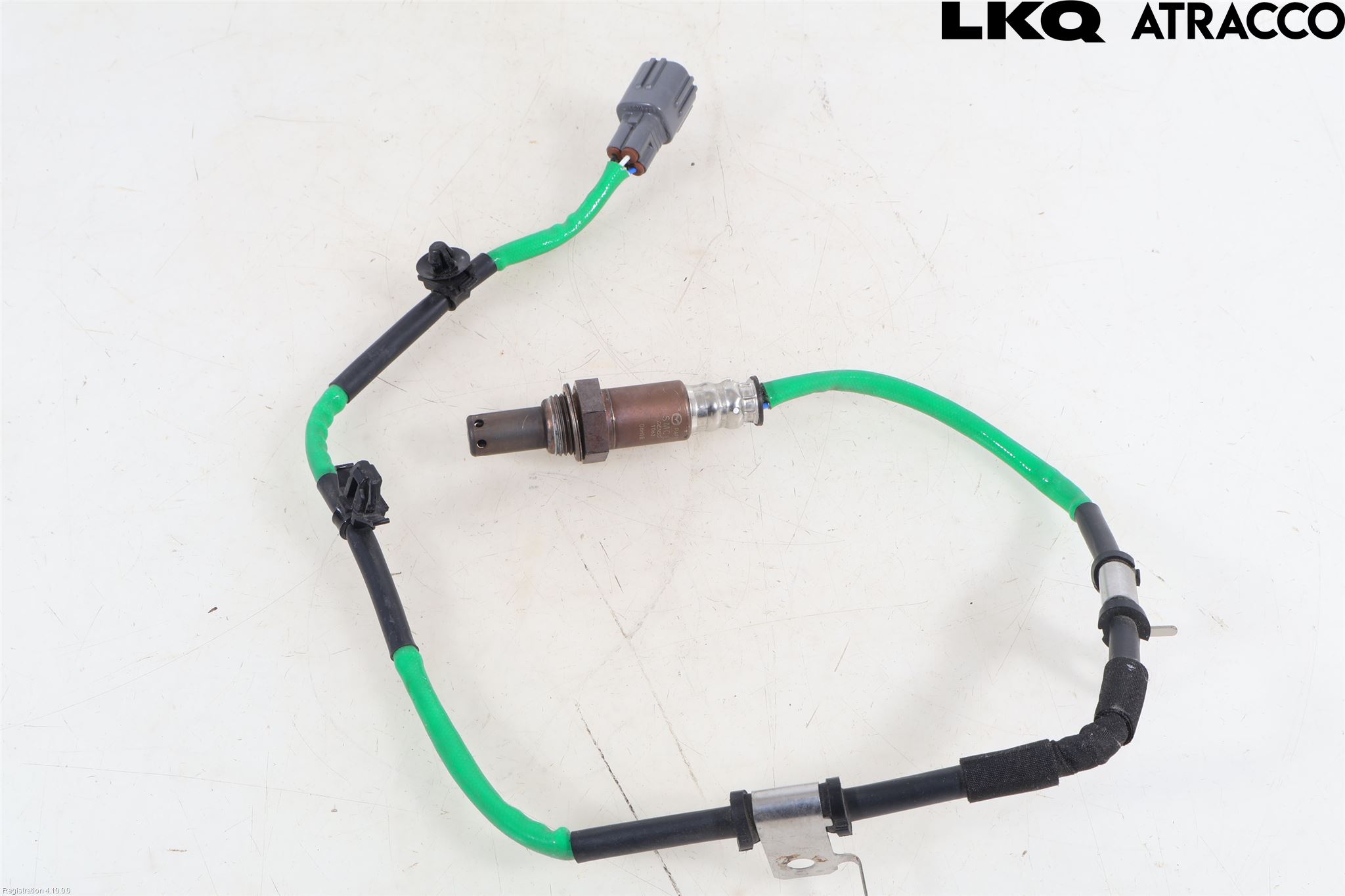 Mazda CX-30 20- Injlambdasond