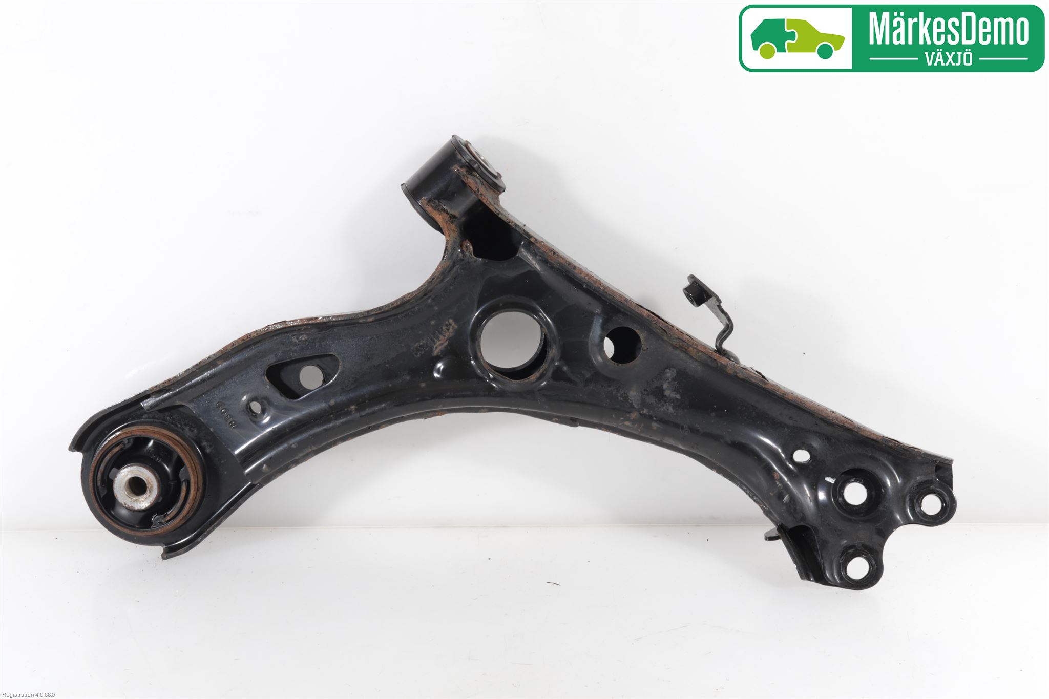 Honda HR-V 15-21 Bärarm Fram Undre Vä