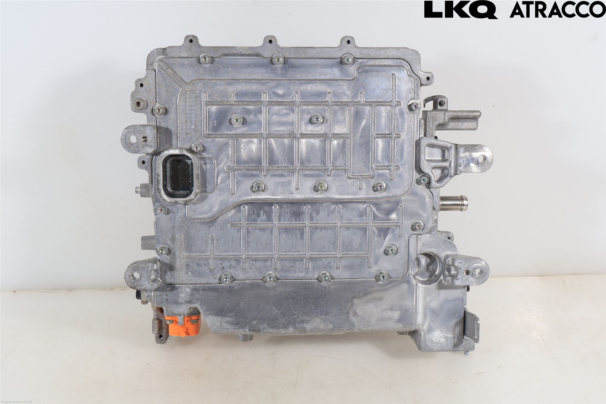 Hyundai KONA/ELECTRIC OS 18-23 Batteriladdare Högspänning