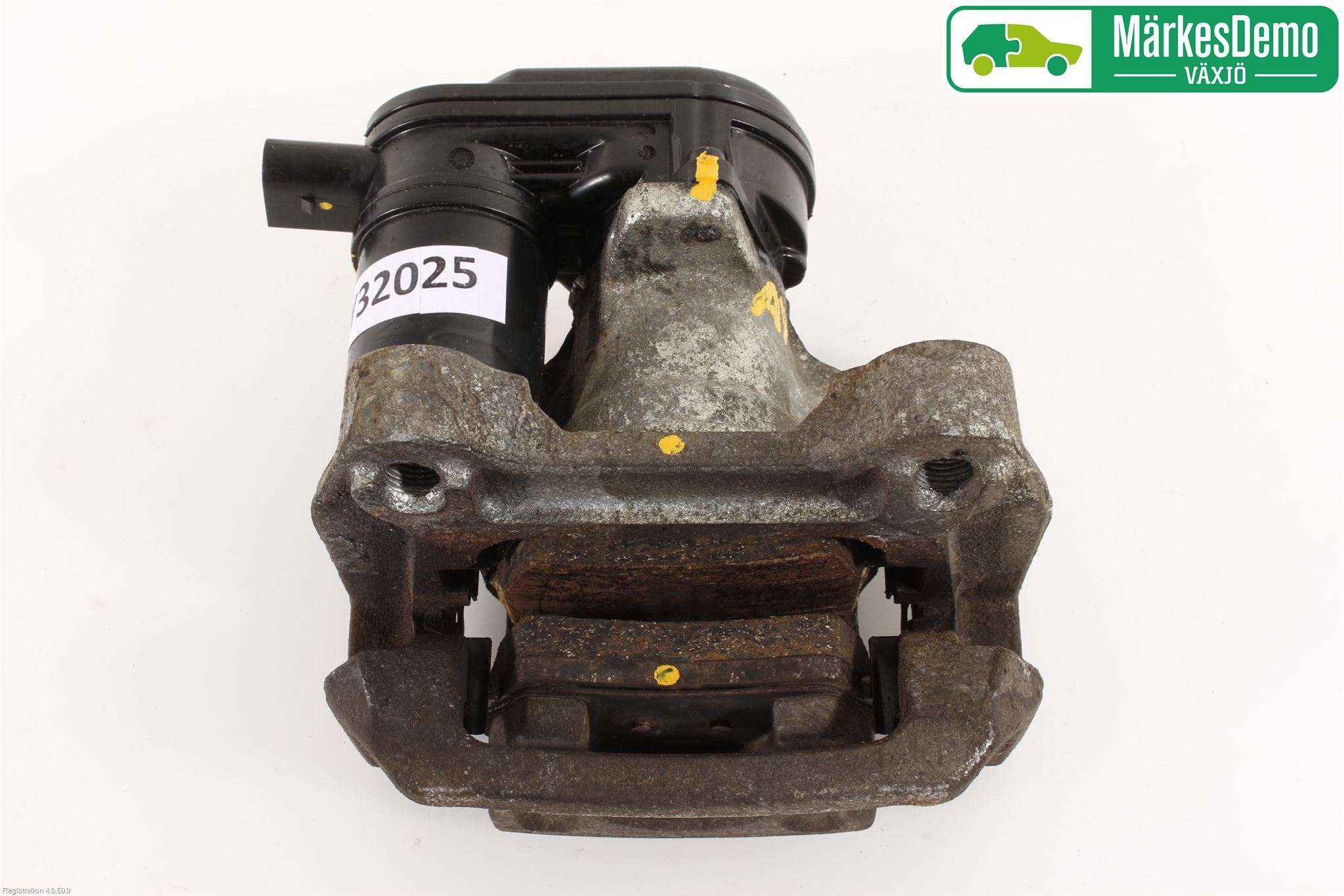 Hyundai i30 PD 17- Bromsok Bak Höger