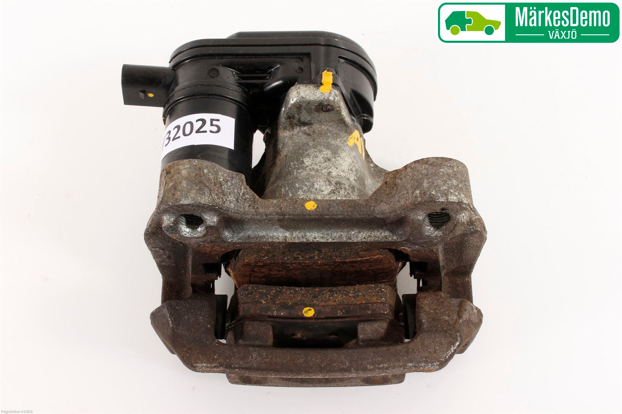 Hyundai i30 PD 17- Bromsok Bak Höger