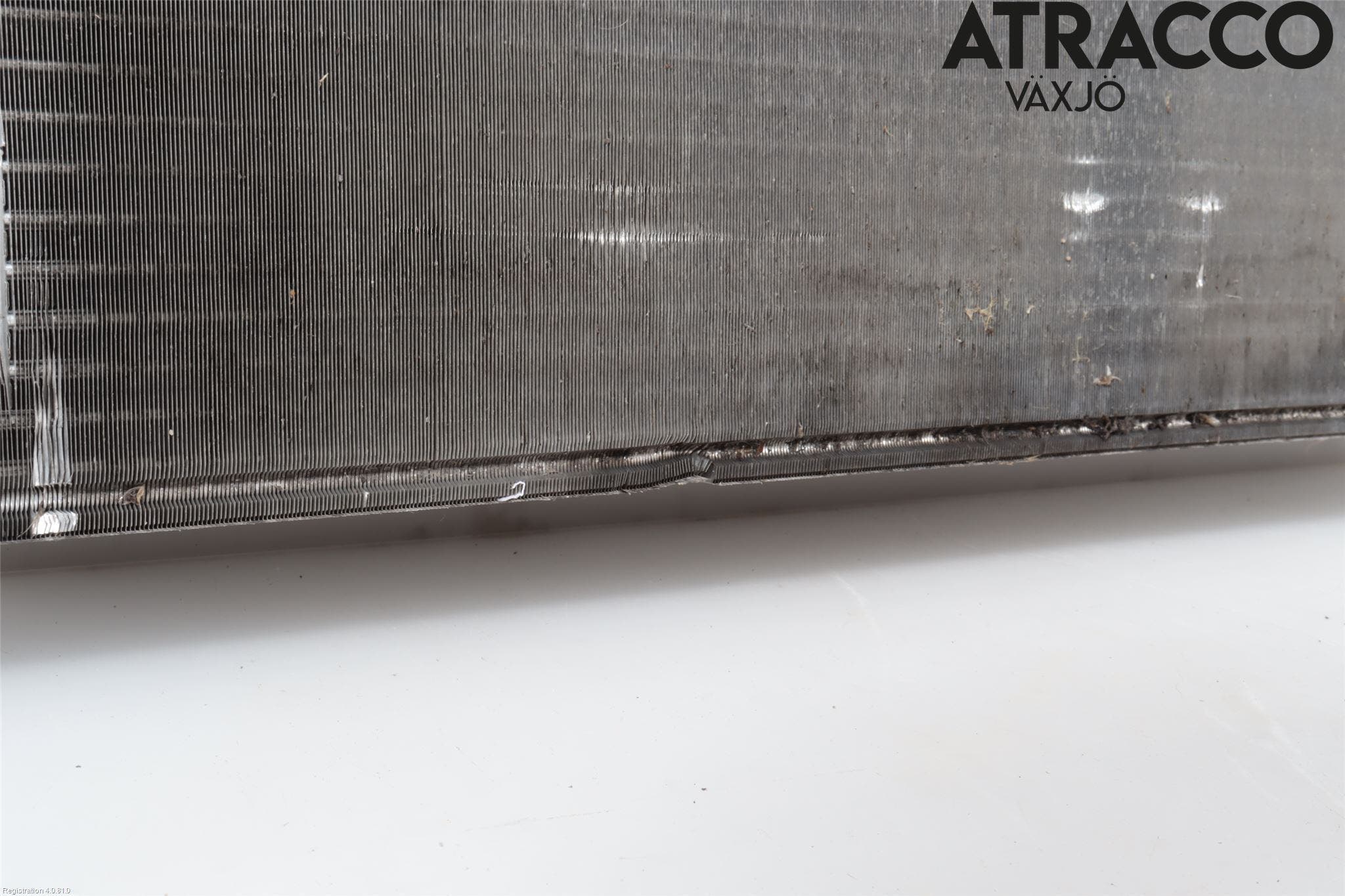 Peugeot 308 14-21 Kylare Man