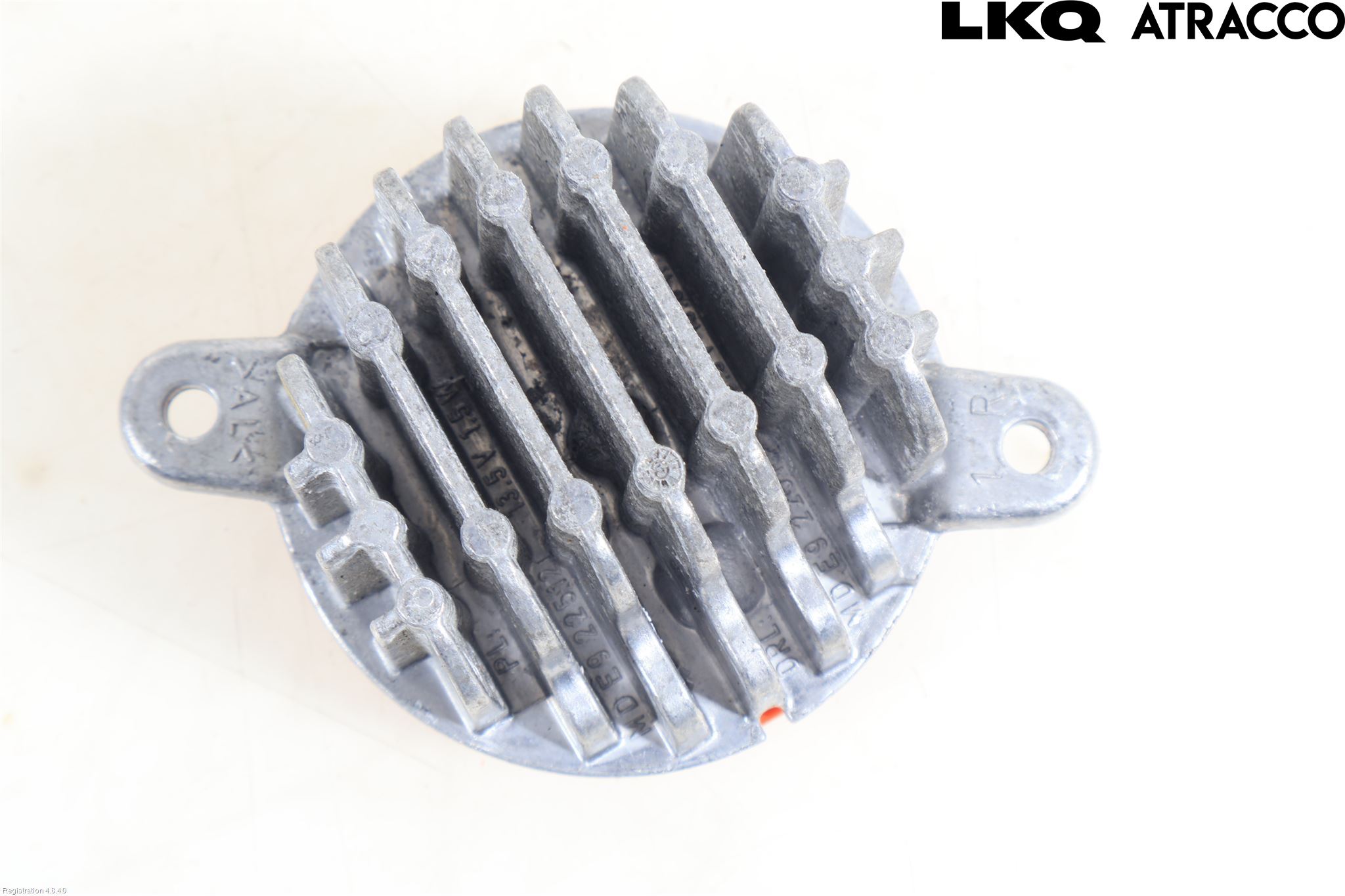 Toyota COROLLA 19- Styrenhet Strålkastare