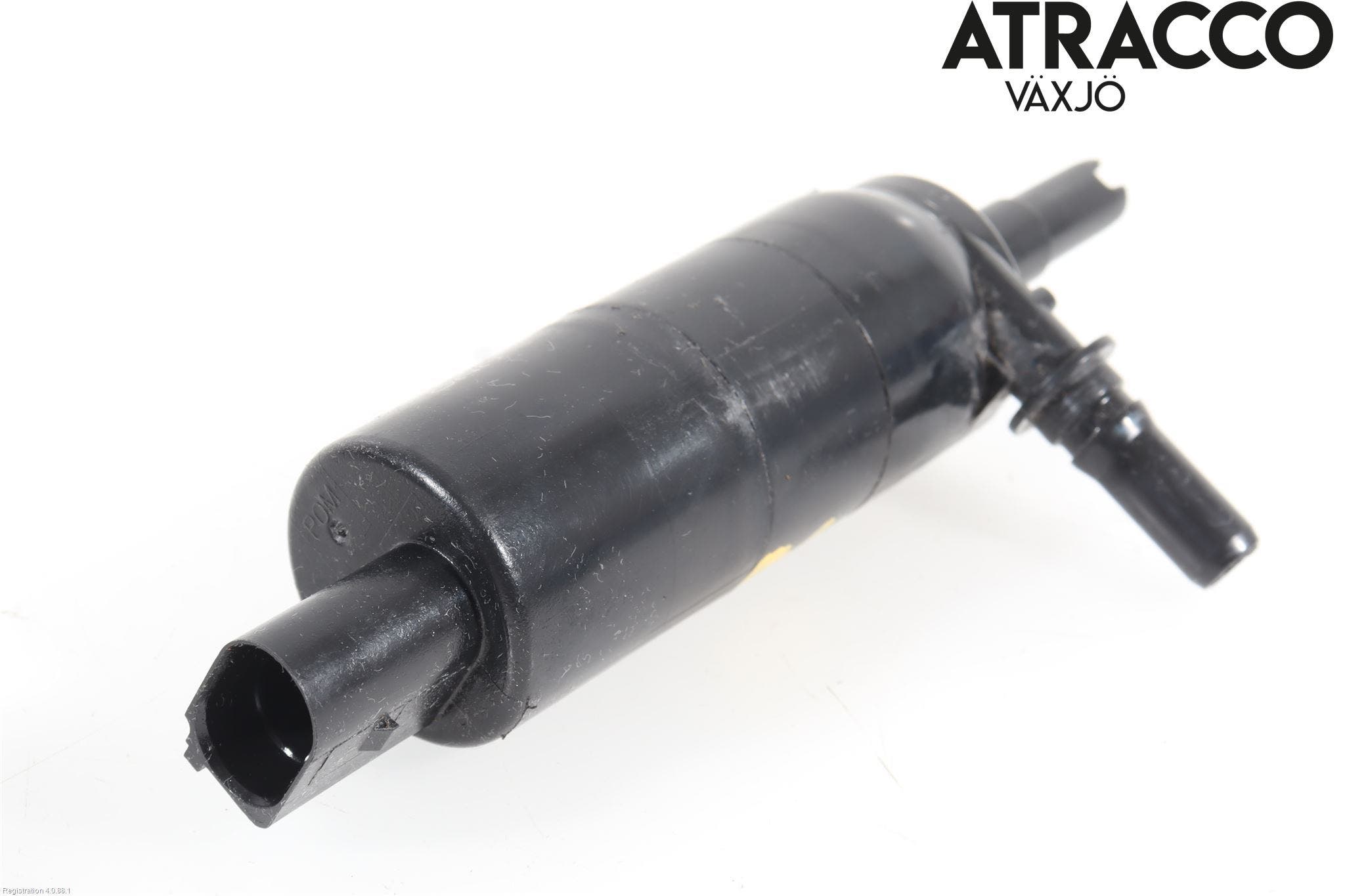 Ford KUGA 13-16 Spolarpump Högtryck