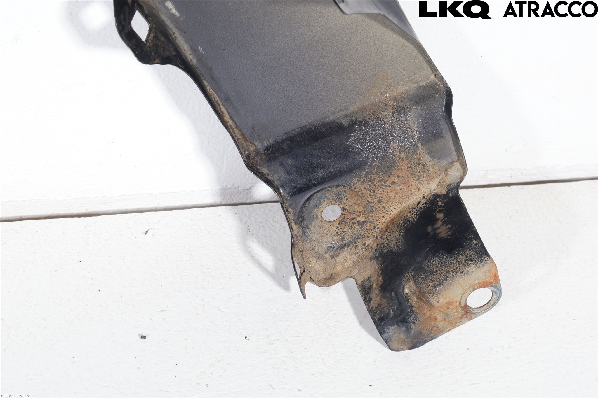 Toyota VERSO 09-18 Skärm Fram Höger