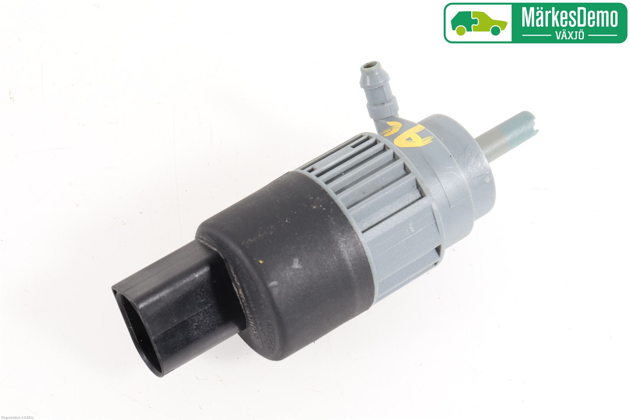 Ford FOCUS 15-18 Spolarpump Högtryck