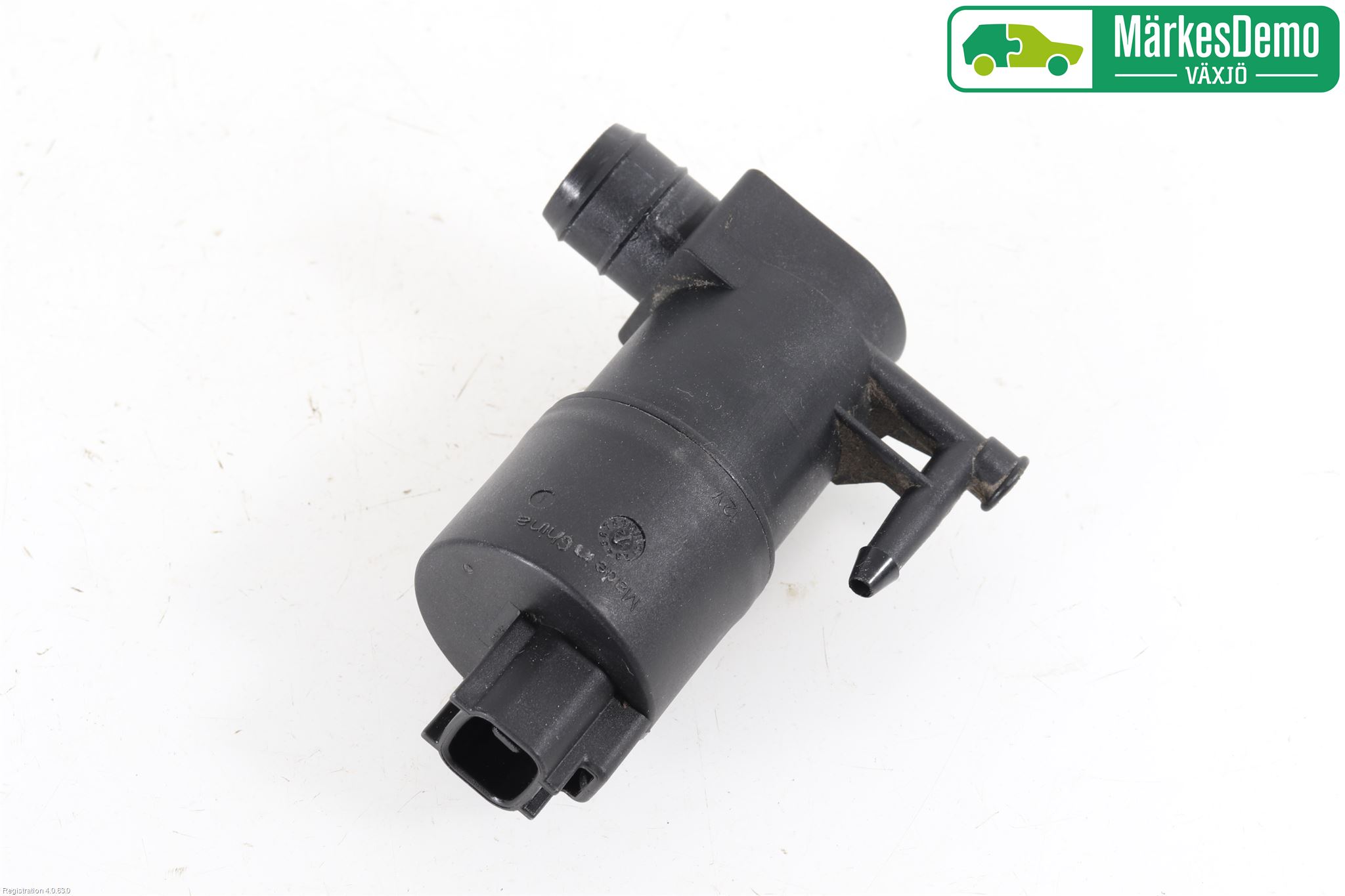 Toyota VERSO 09-18 Spolarpump Baklucka