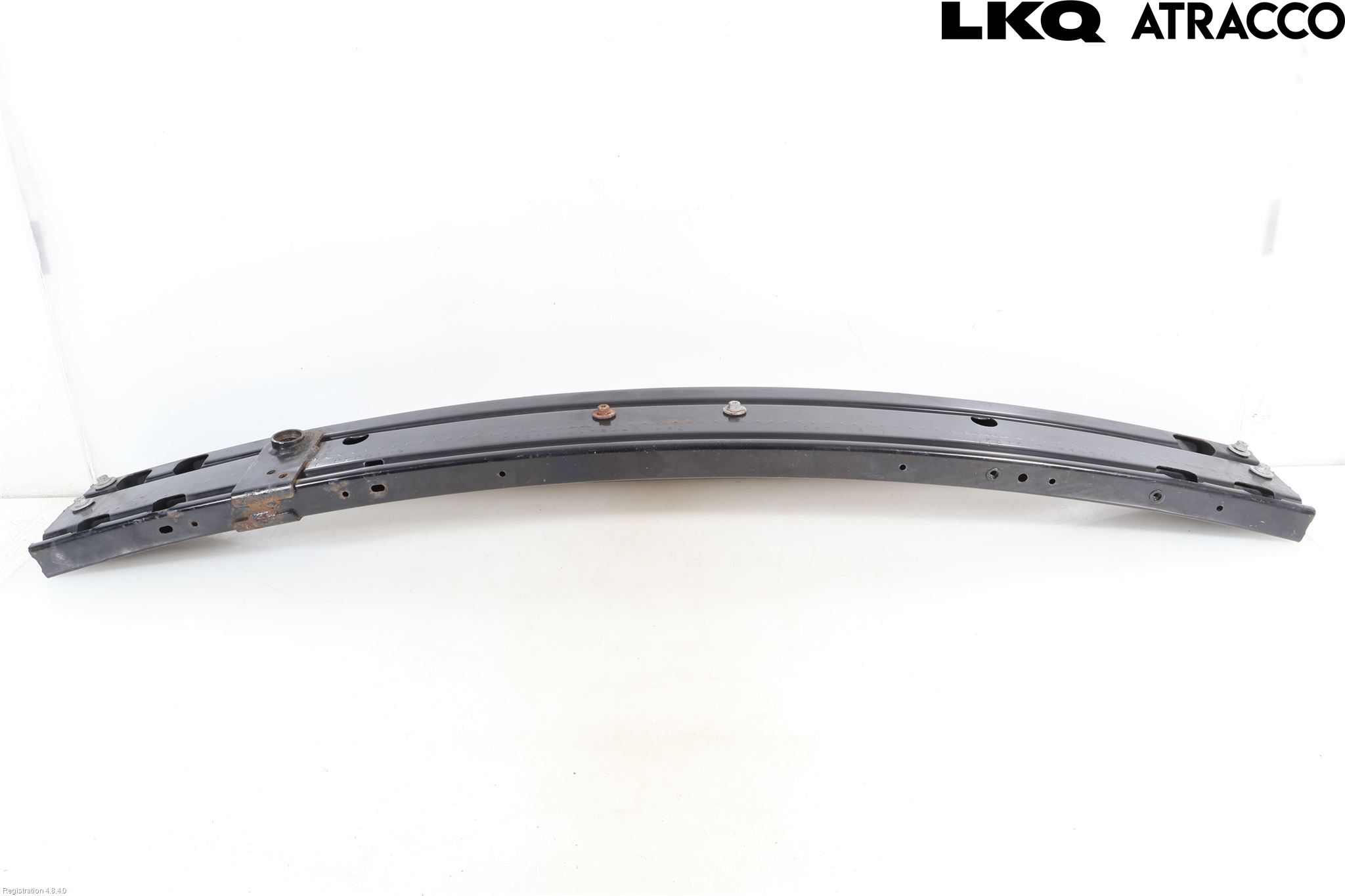 Renault KADJAR 15- Stötfångarbalk Fram