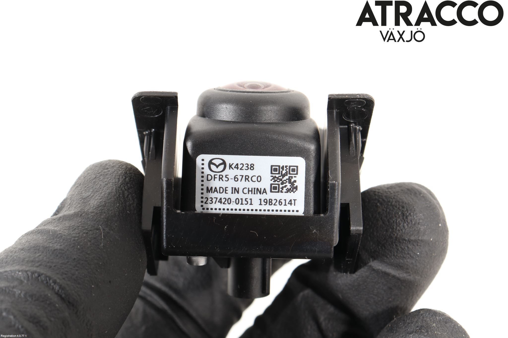 Mazda CX-30 20- Parkeringshjälp Kamera