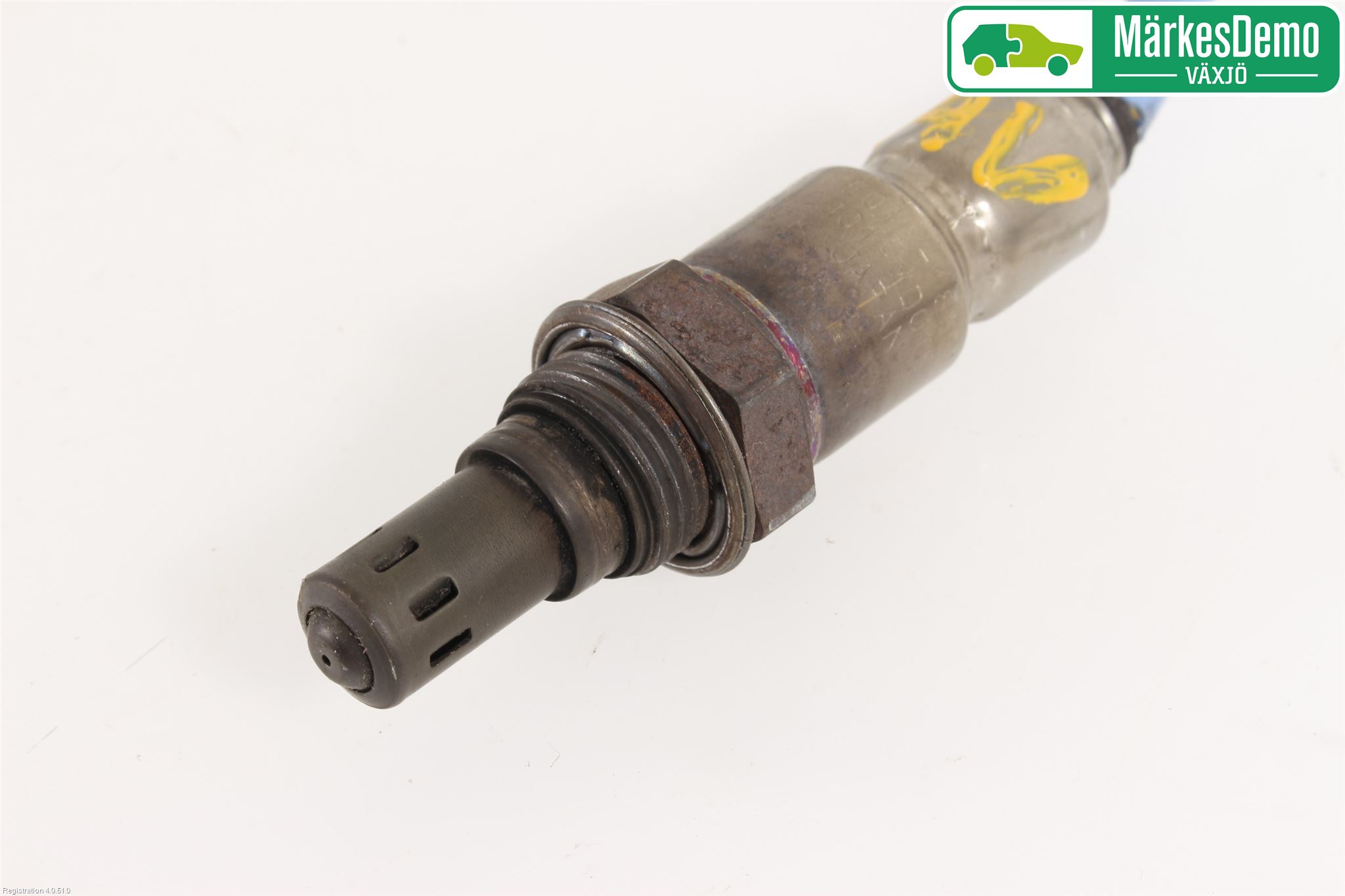 Mazda 3 III 14-19 Injlambdasond