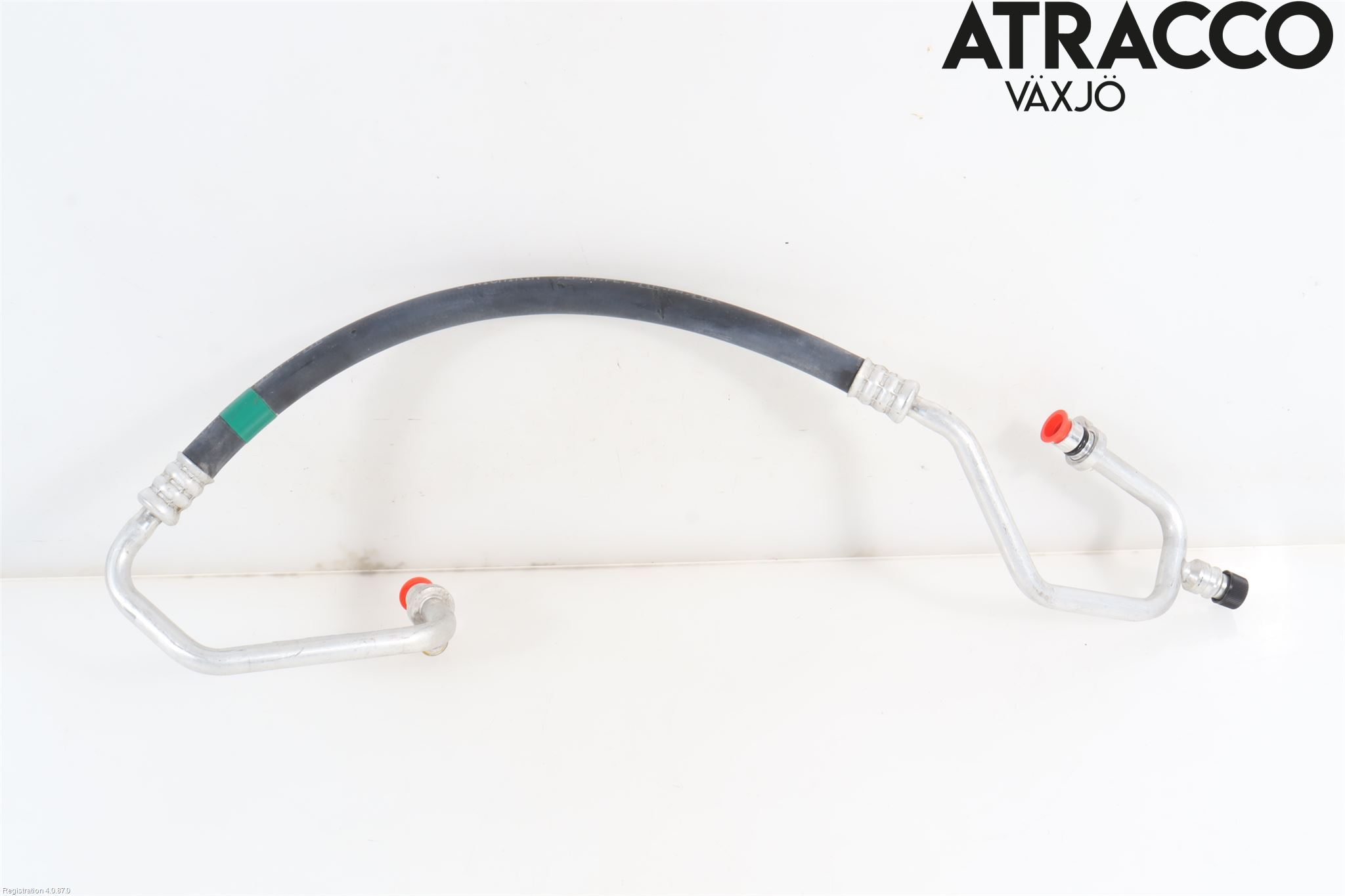 Mazda CX-5 17- Ac Slang-Rör