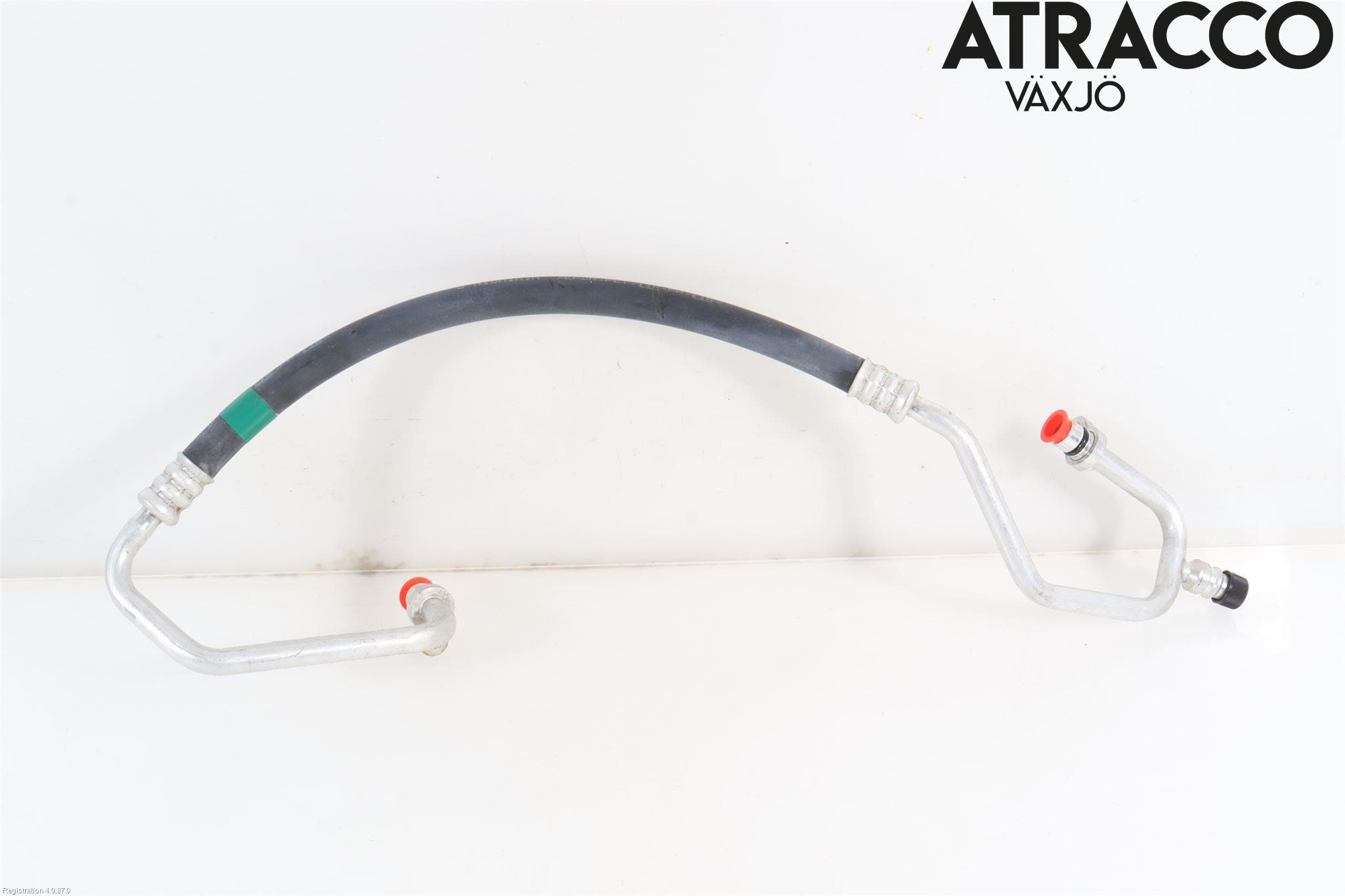 Mazda CX-5 17- Ac Slang-Rör