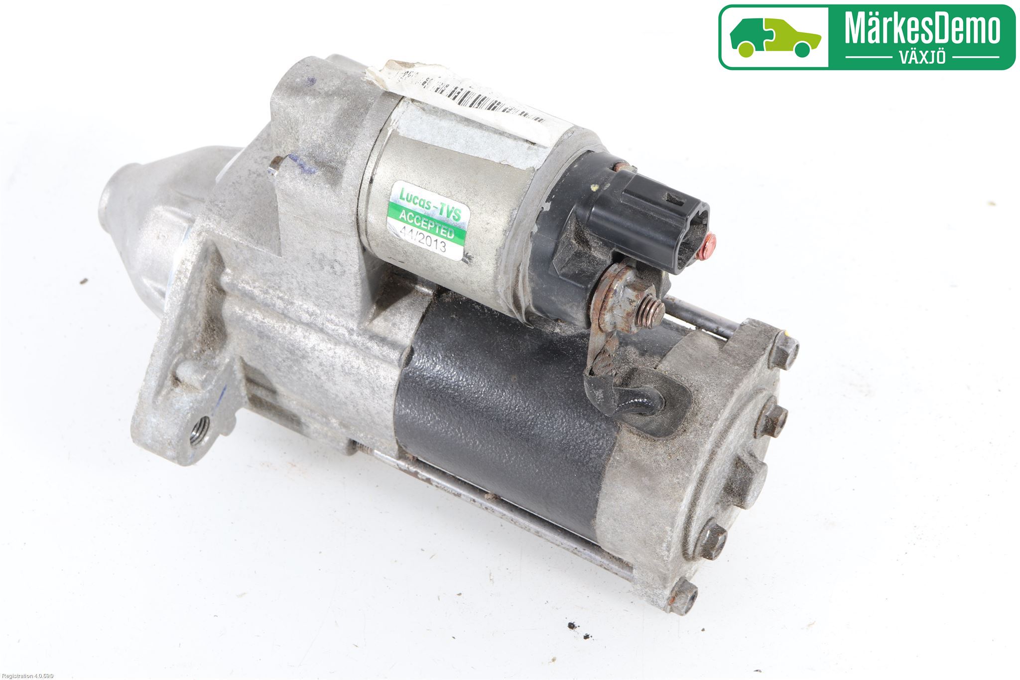 Hyundai i10 BA 14-16 Startmotor