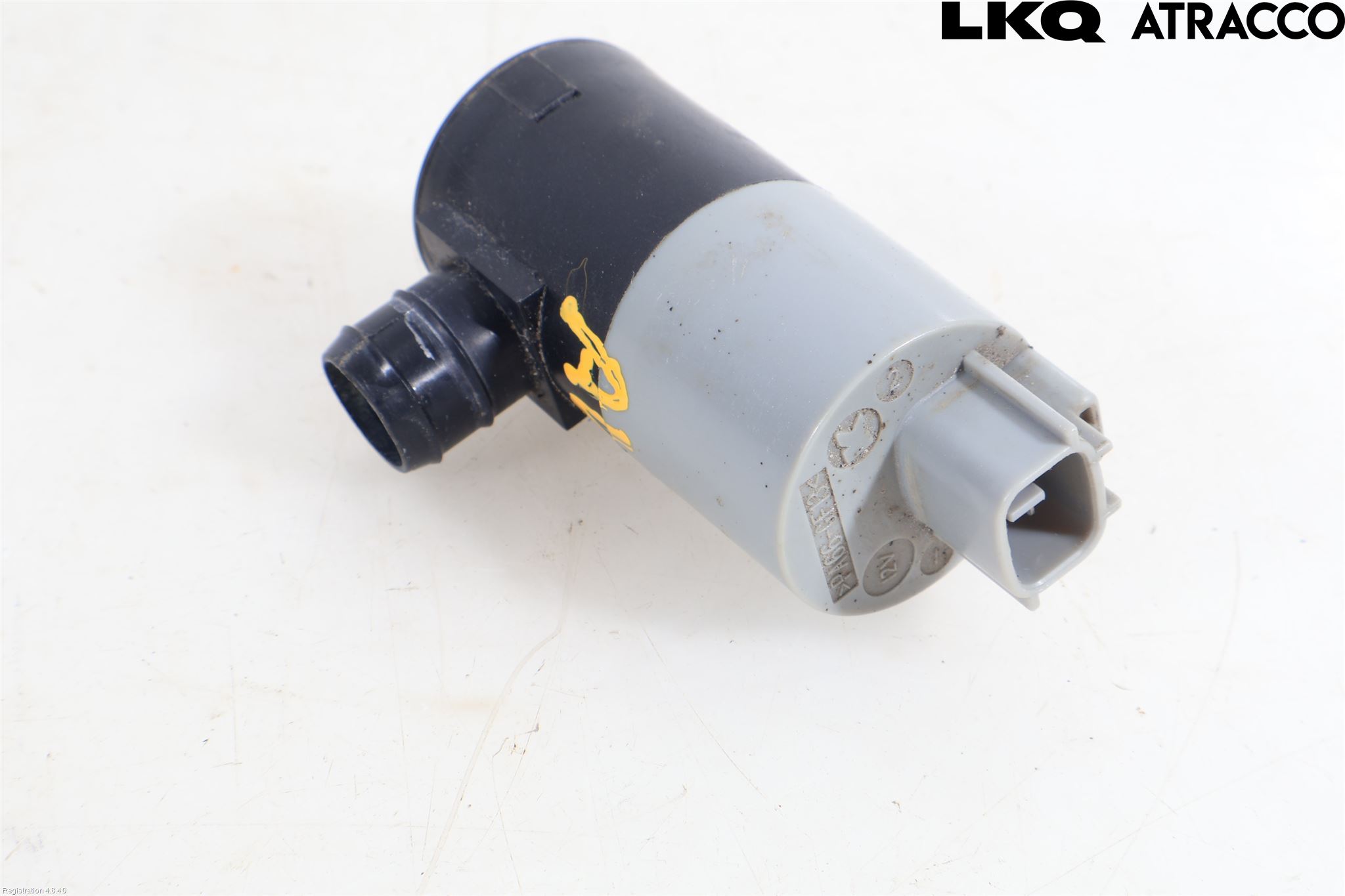 Toyota AVENSIS 09-15 Spolarpump Vindruta