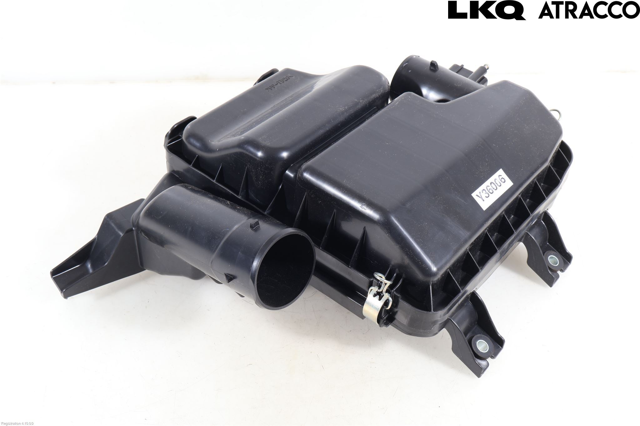 Suzuki SWIFT 17-24 Luftrenare