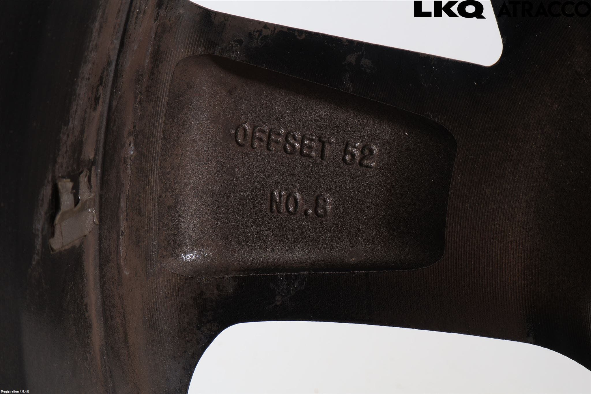 Hyundai KONA/ELECTRIC OS 18-23 Fälg Aluminium