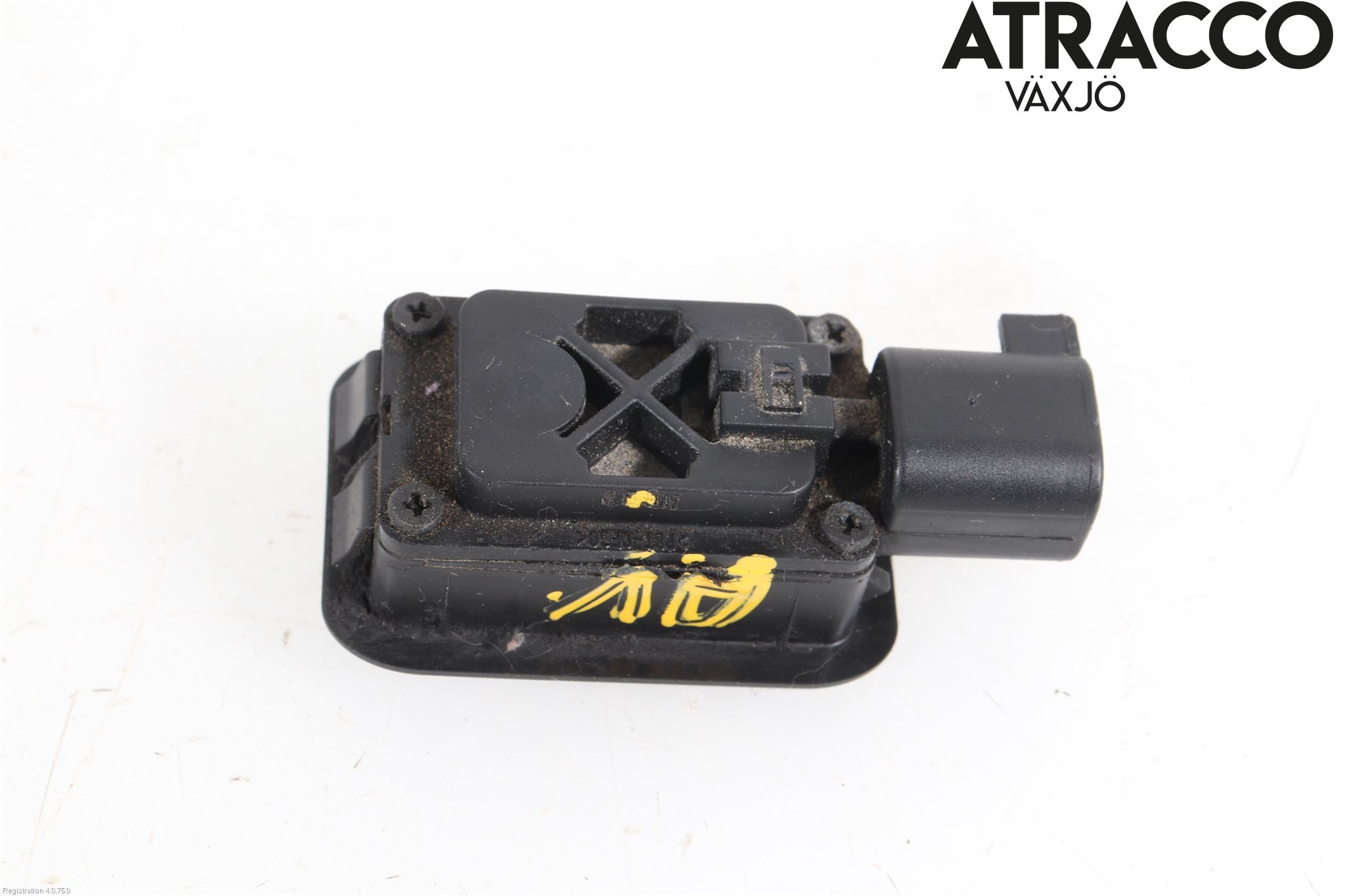 Ford MUSTANG VI 15-22 Bakluckehandtag