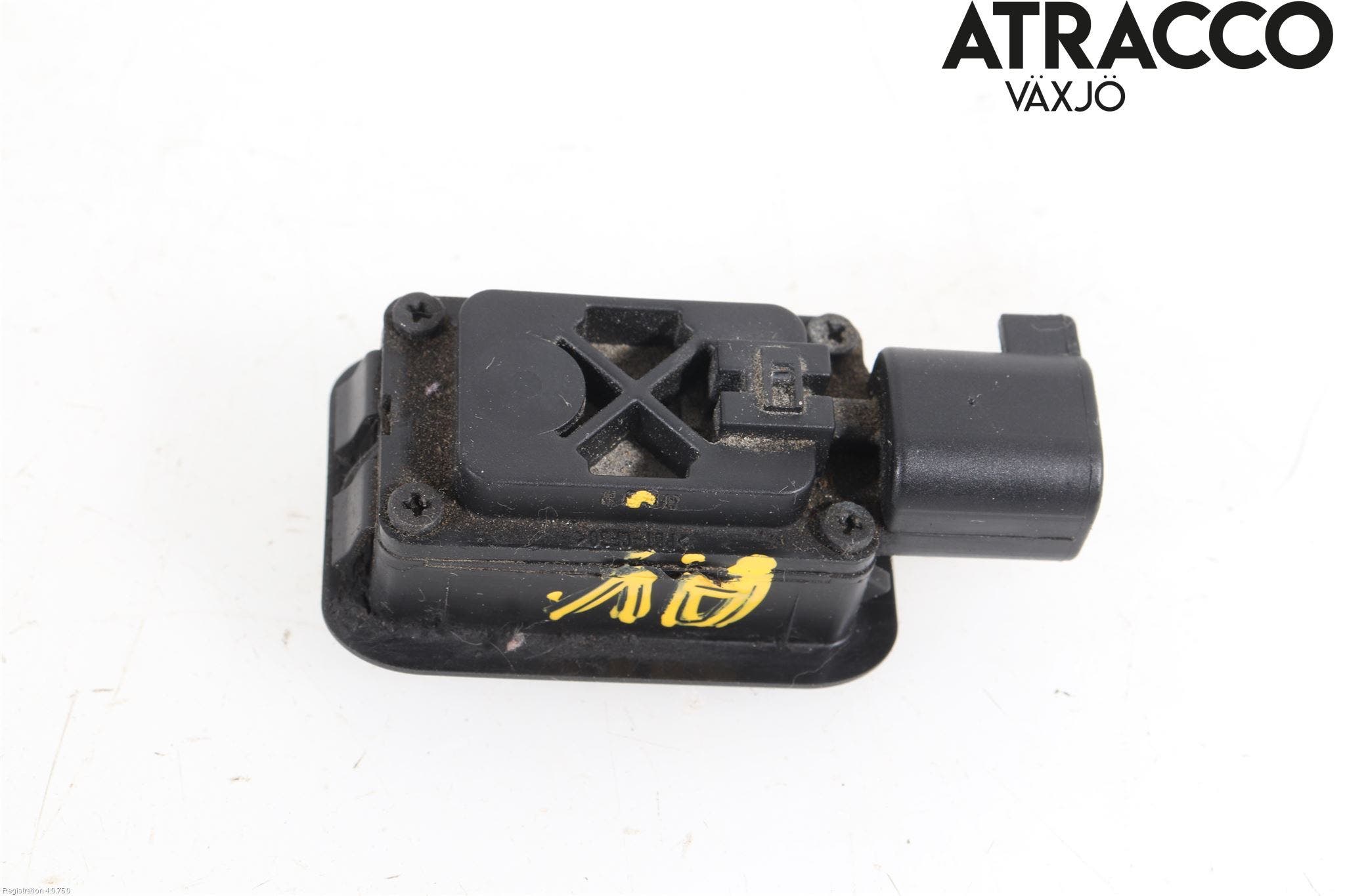 Ford MUSTANG VI 15-22 Bakluckehandtag