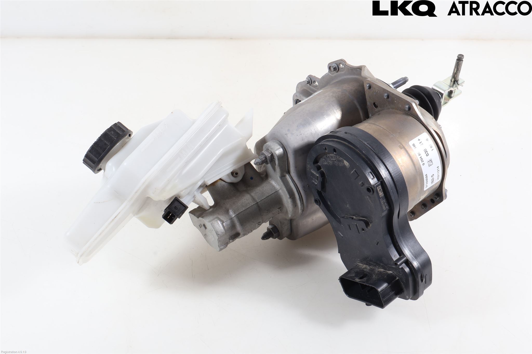 Toyota YARIS CROSS XP21 21- Broms Huvudcylinder