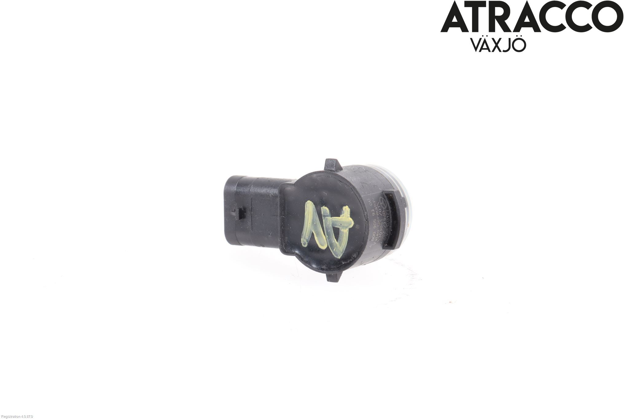 Mercedes-Benz MB C-KLASS (W205) 14-21 Parkeringshjälp Backsensor