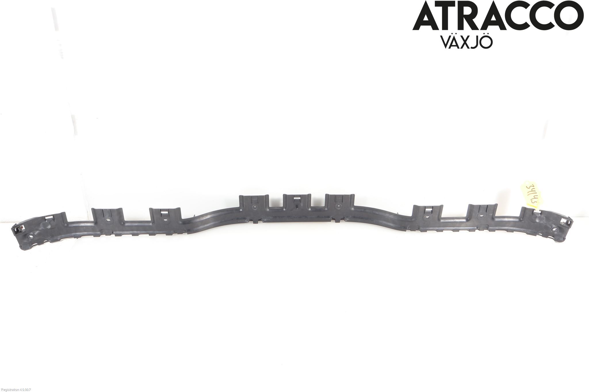 Ford S-MAX 06-15 Reflexramp-Dekorramp